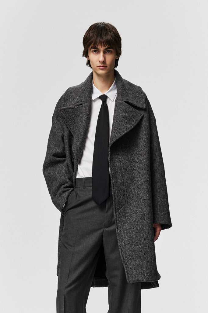 Adnym Atelier-RAM Coat