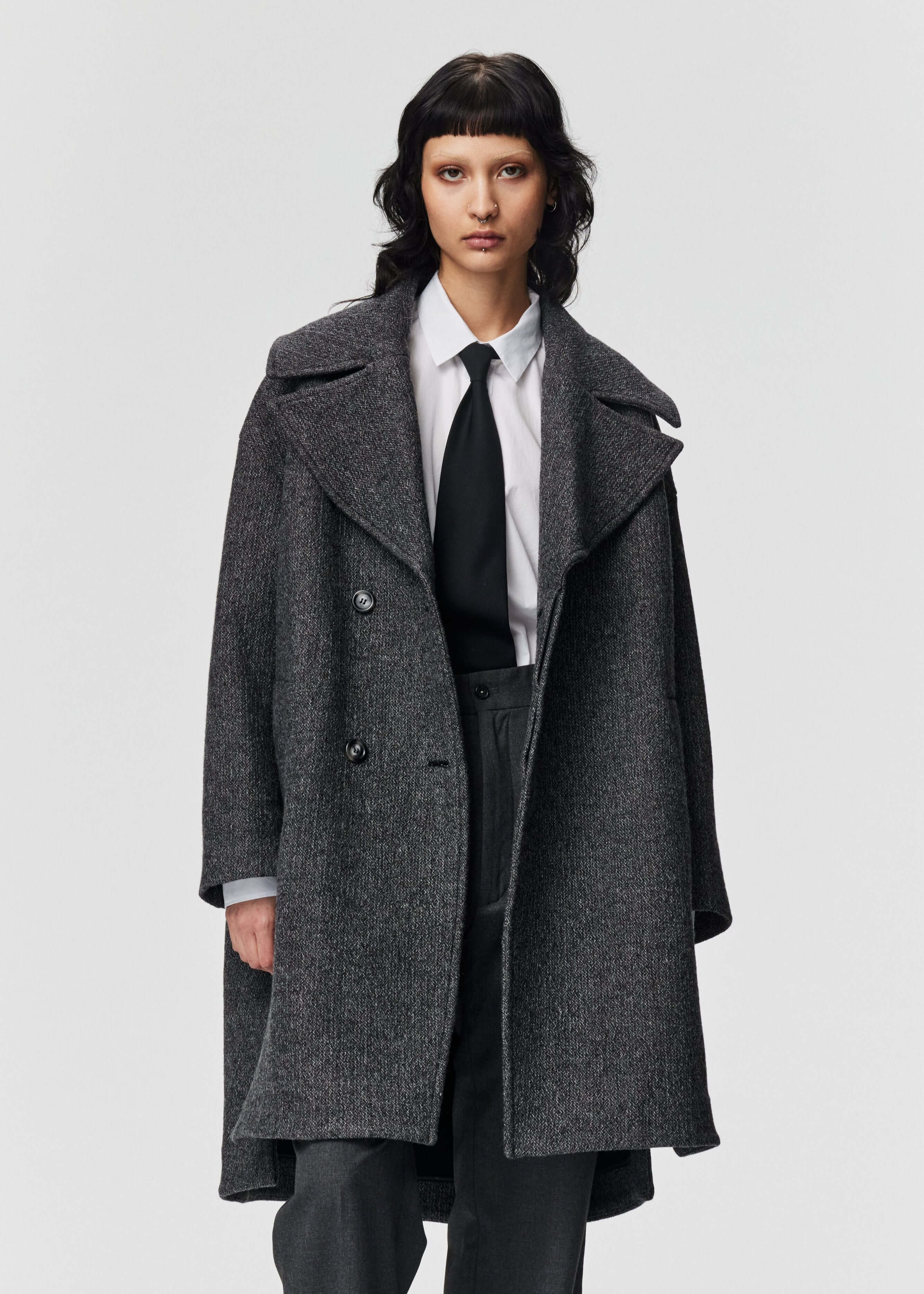 Adnym Atelier-RAM Coat