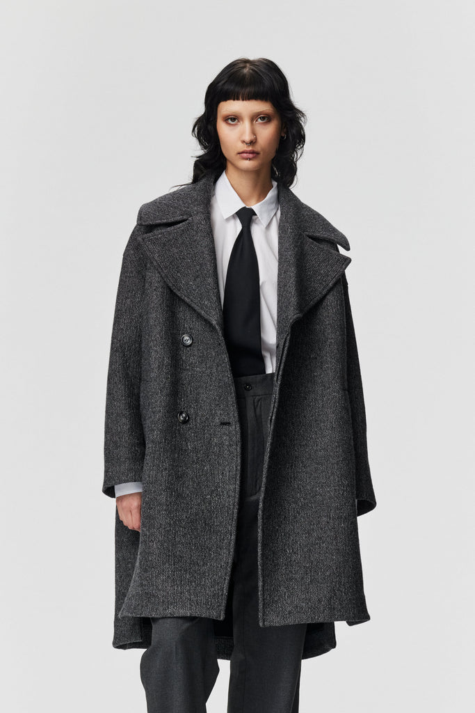 Adnym Atelier-RAM Coat