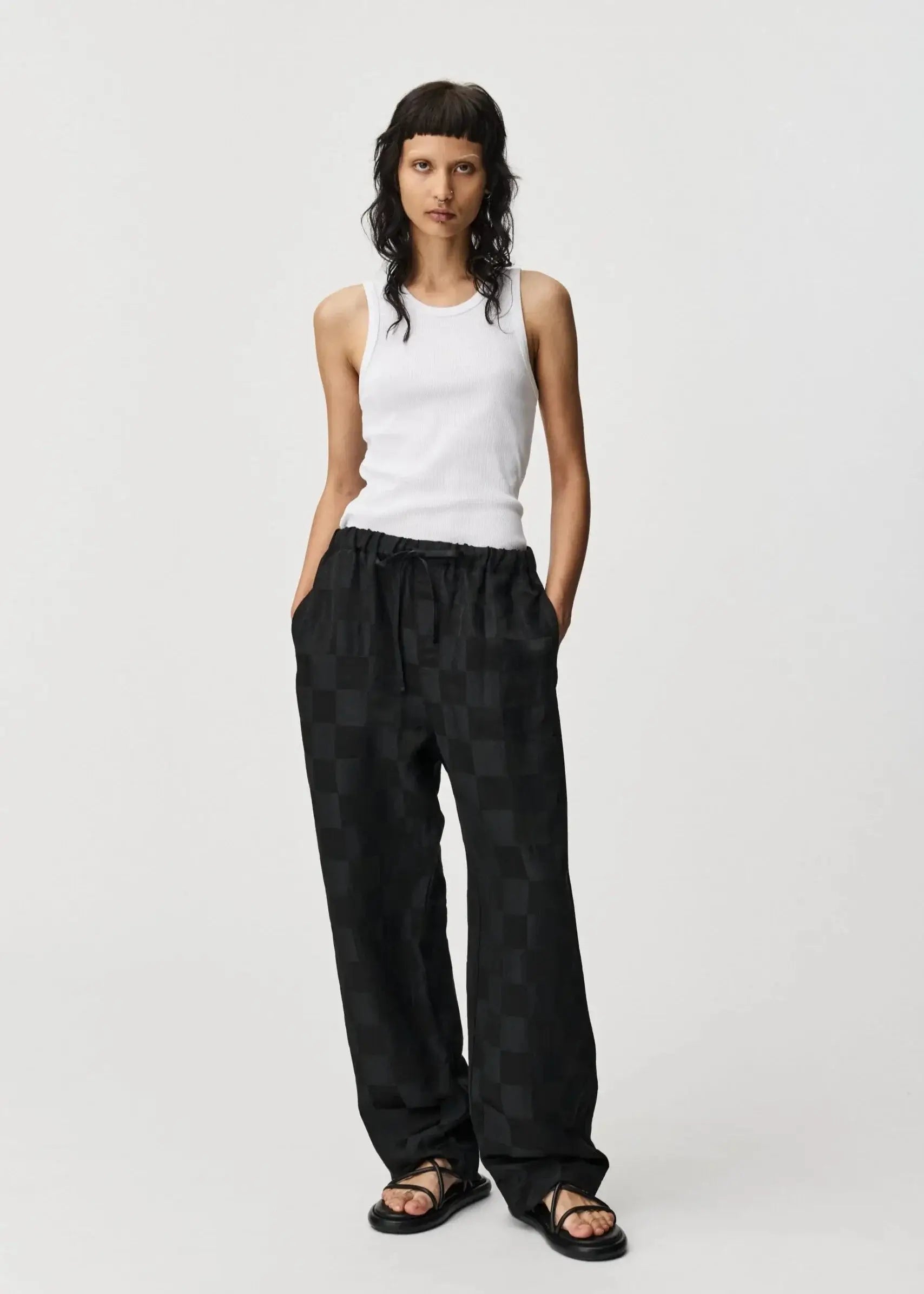 TIR-TROUSER_BLUE-BLACK-Adnym-Atelier