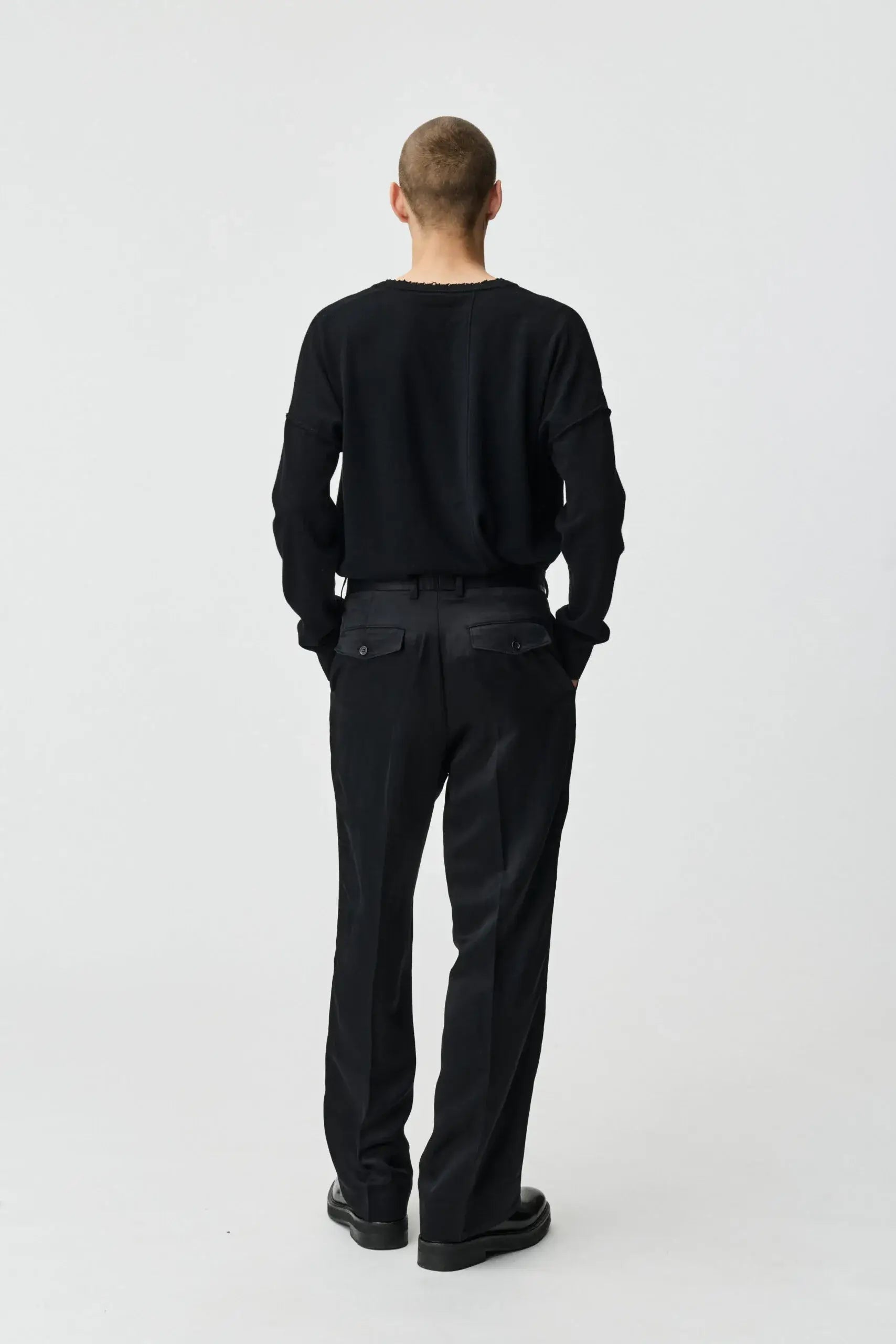 GARCON-TROUSER_BLACK-SATEEN-Adnym-Atelier