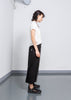 Trousers with Rib SN_1224-Serienumerica