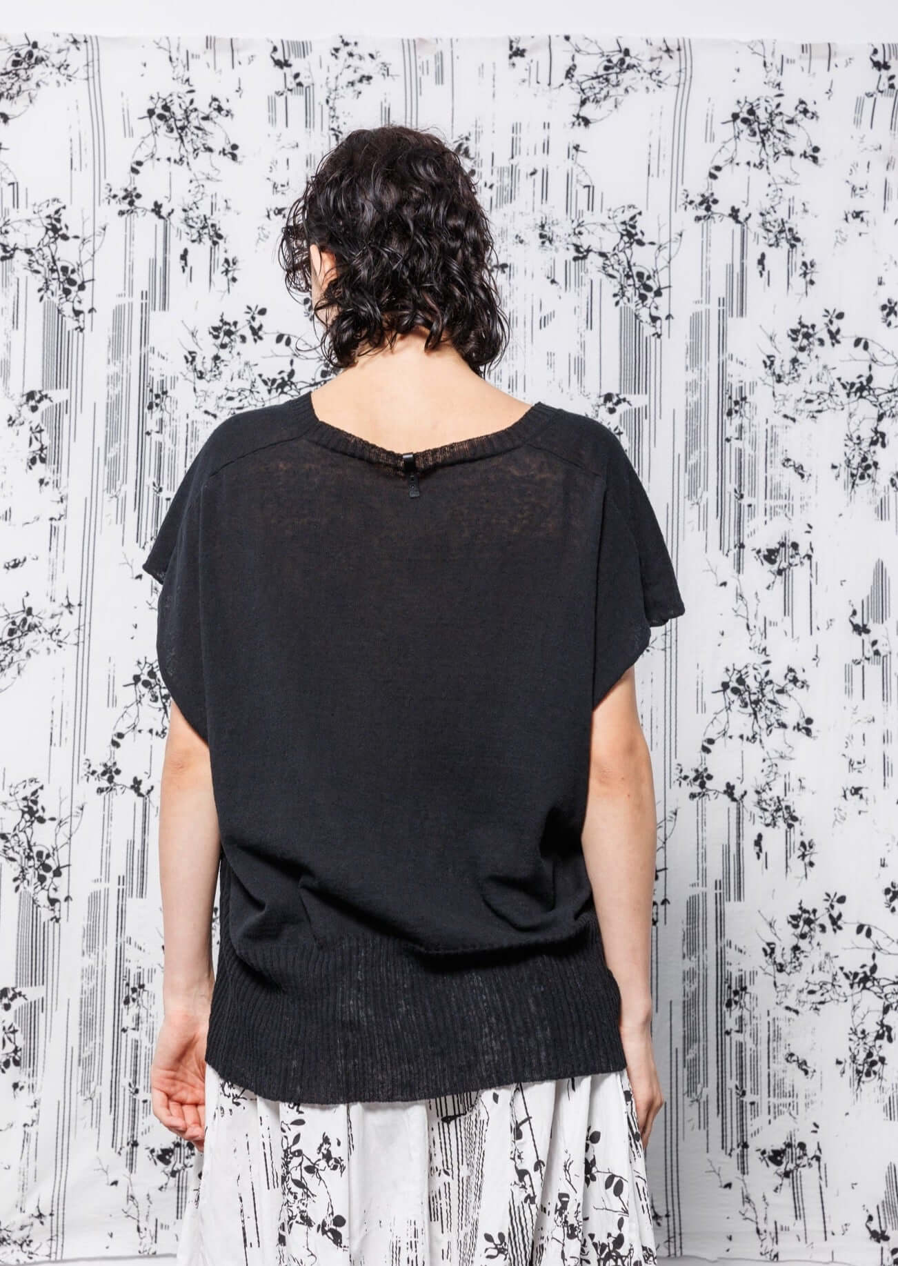 Boxy Top-Serienumerica