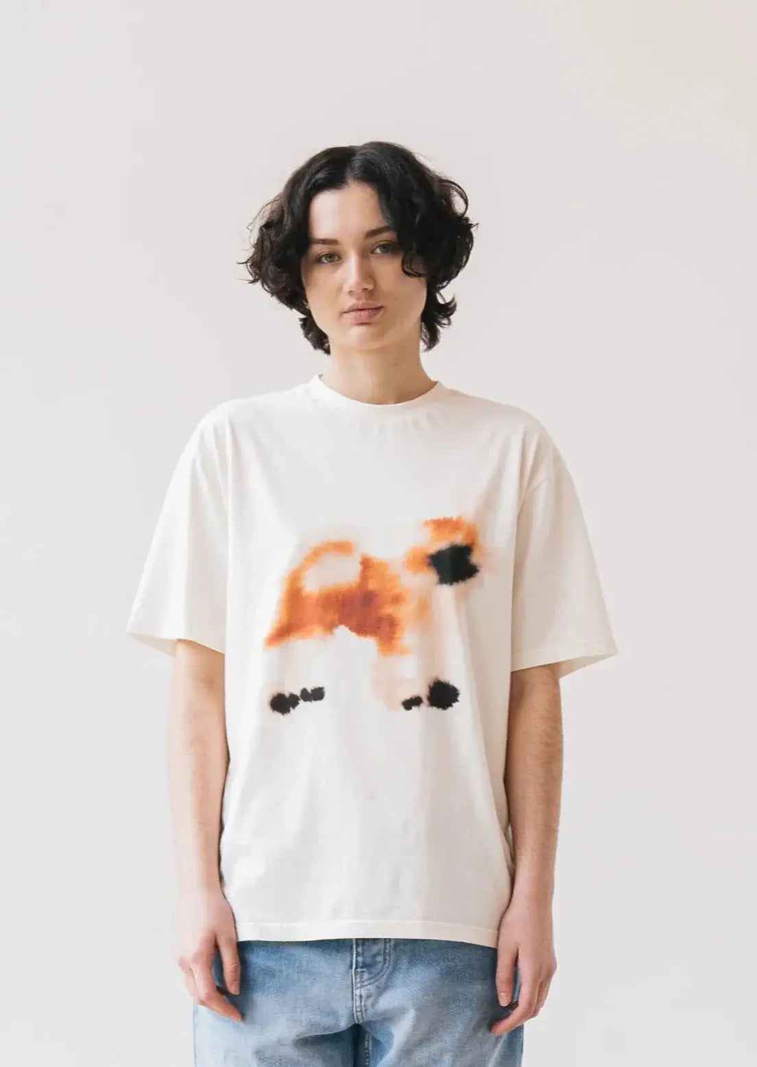 Rop van Mierlo- Shirt Akita