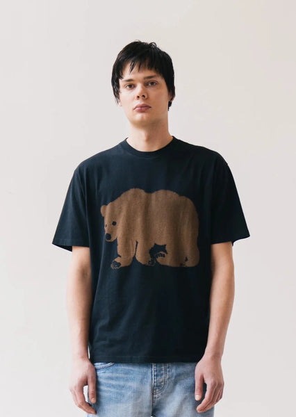 Rop van Mierlo-Shirt Bear Bear