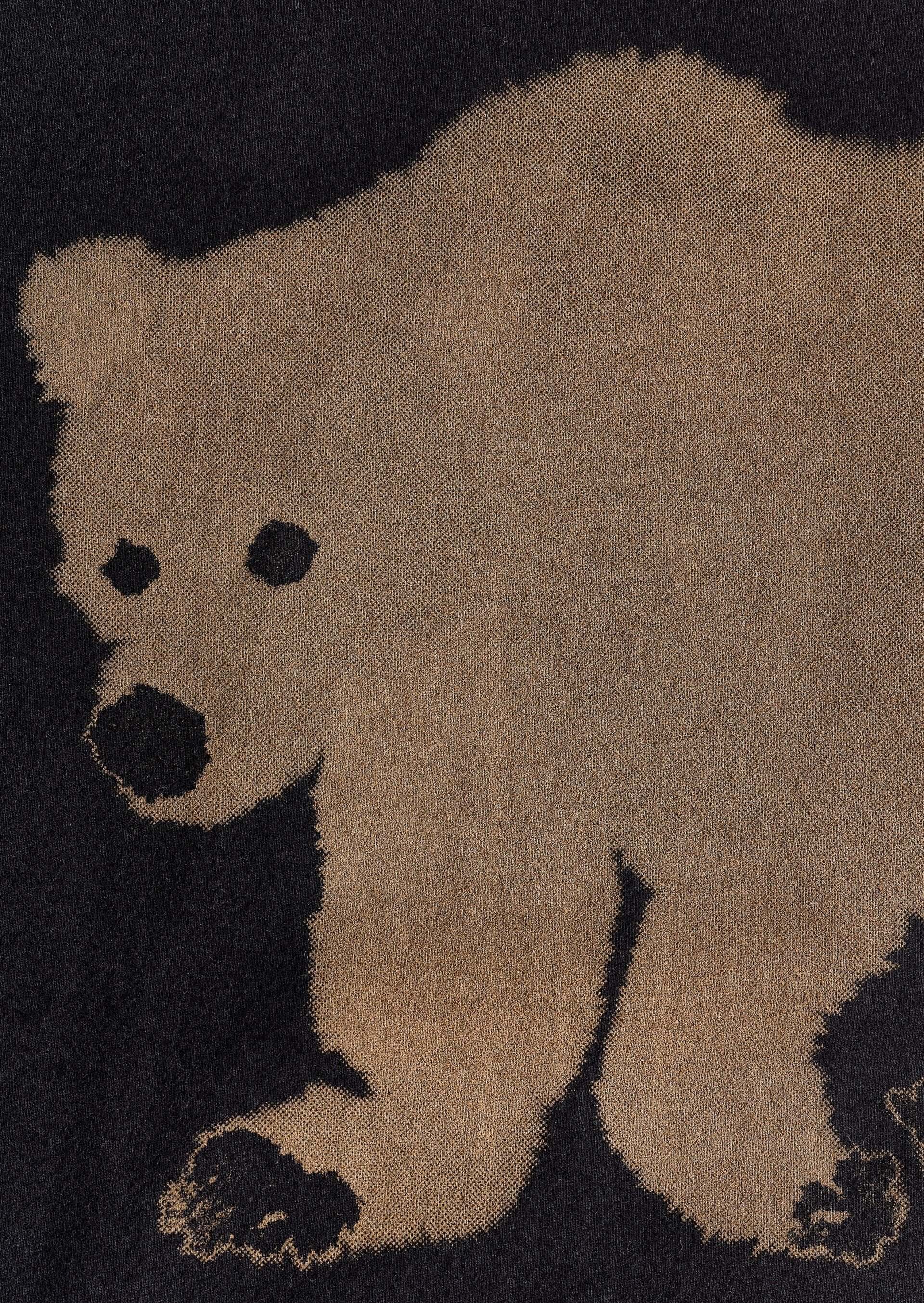 Rop van Mierlo-Shirt Bear Bear