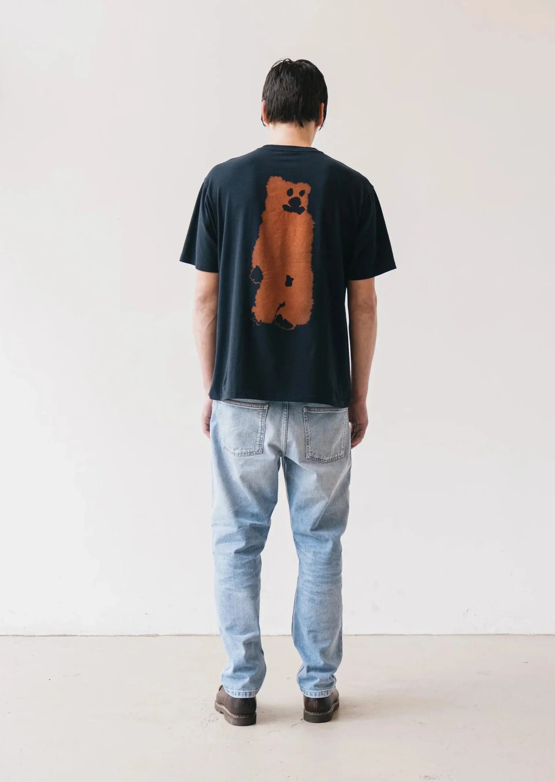 Rop van Mierlo-Shirt Bear Bear