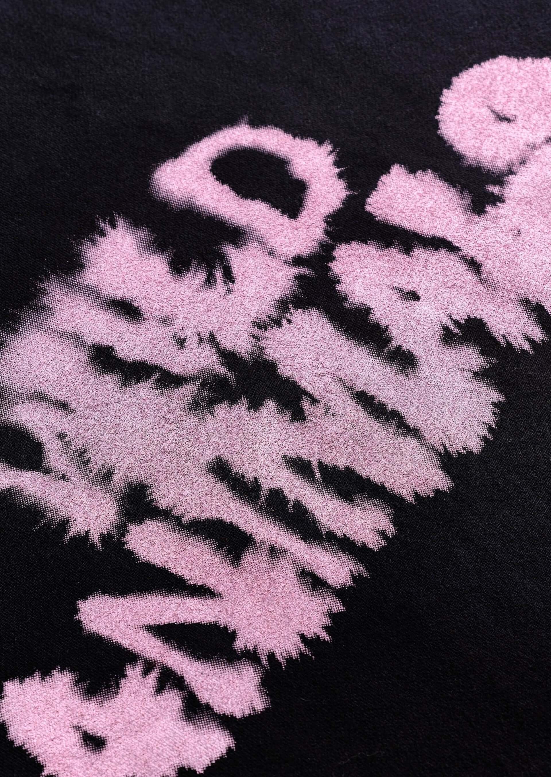 Sweater Logo, Butterfly-Rop van Mierlo