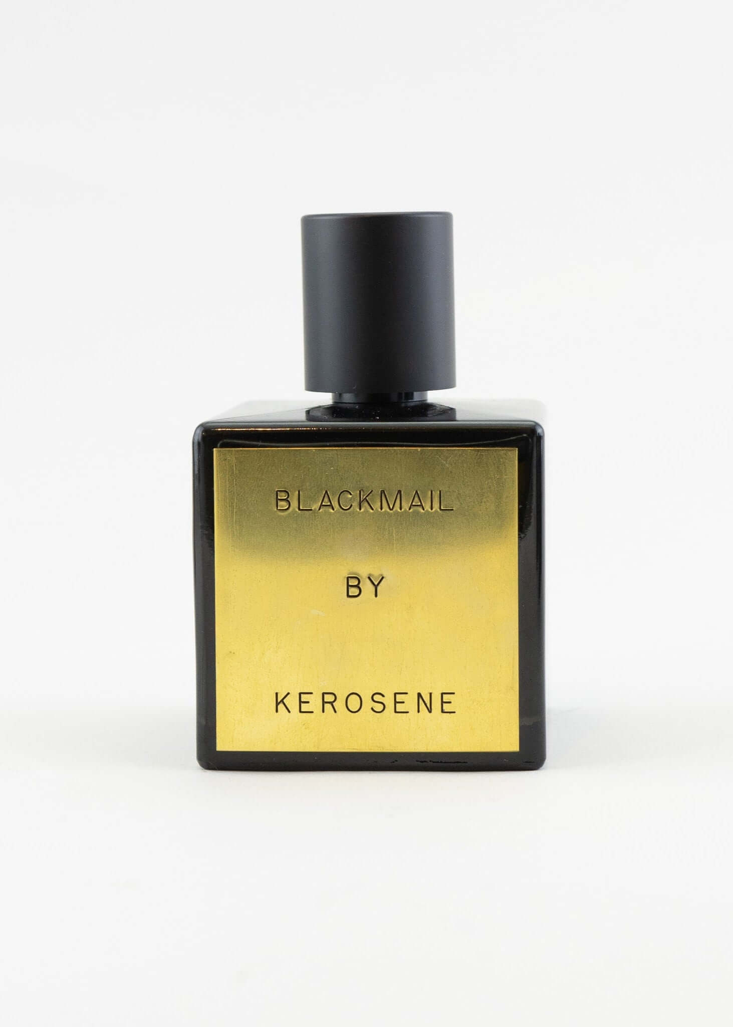 Kerosene-Blackmail