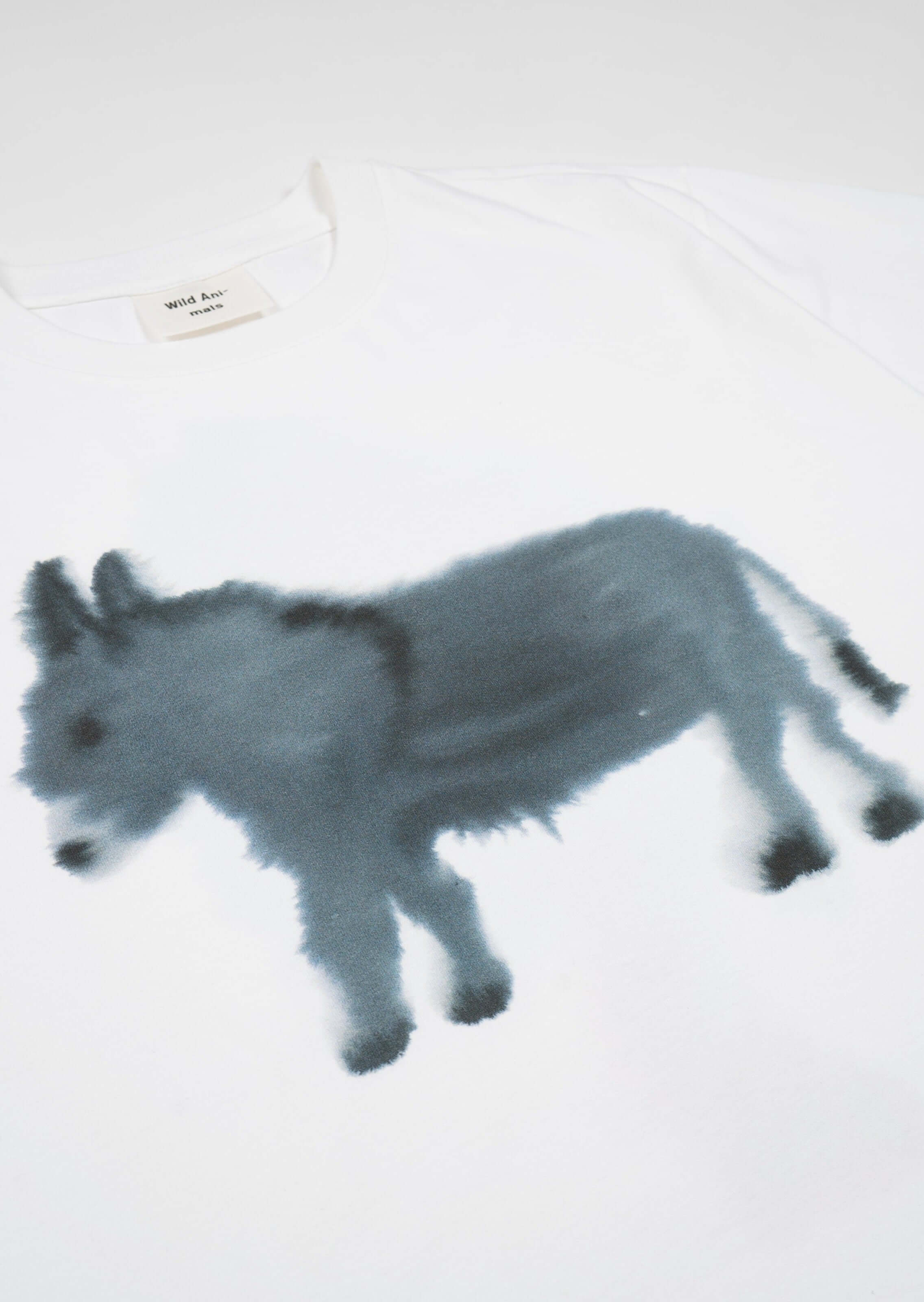 Rop van Mierlo-Donkey Tree