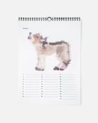 Calendar-Wild-Animals