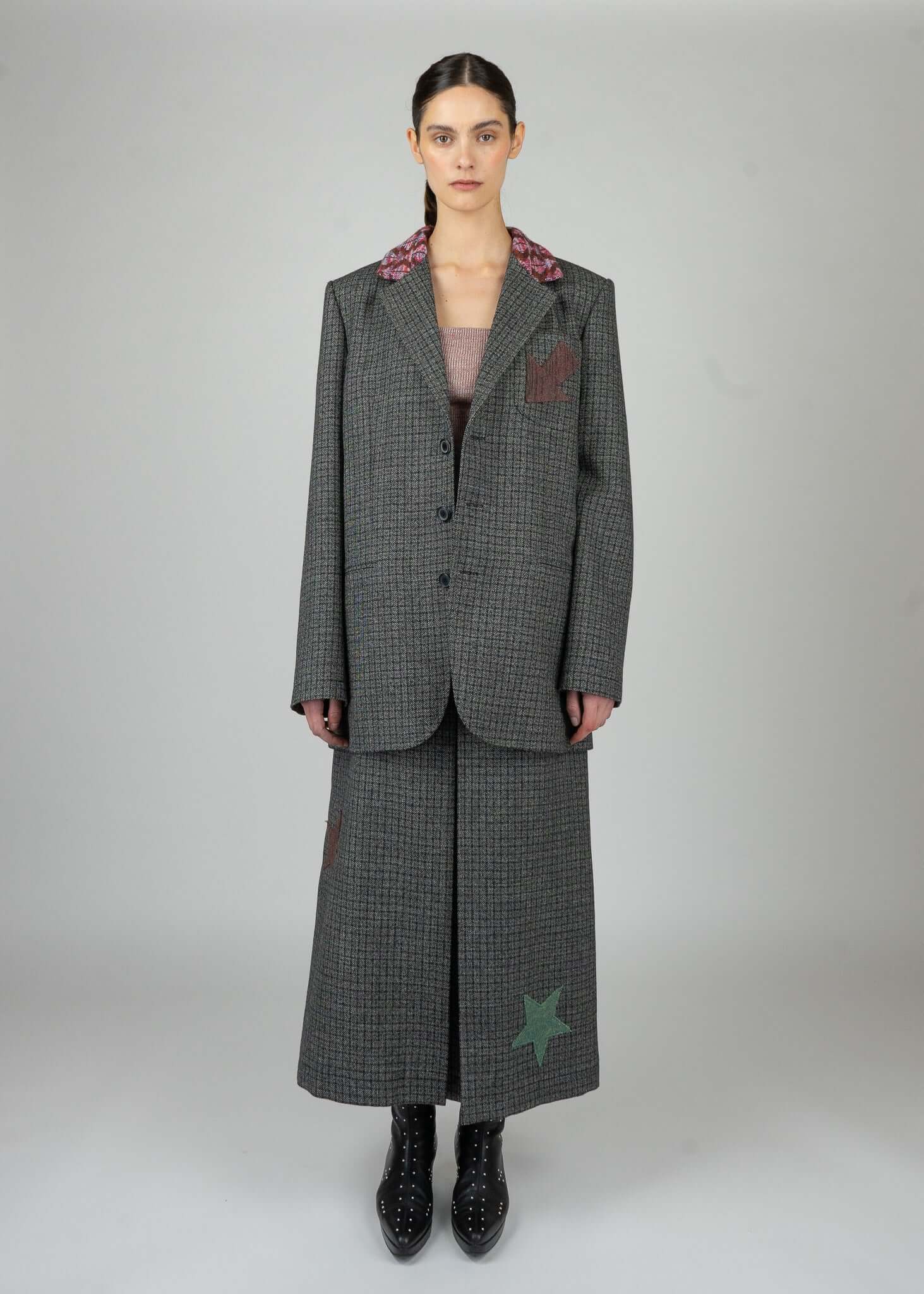 modus vivendi-Jacket Lou Lou