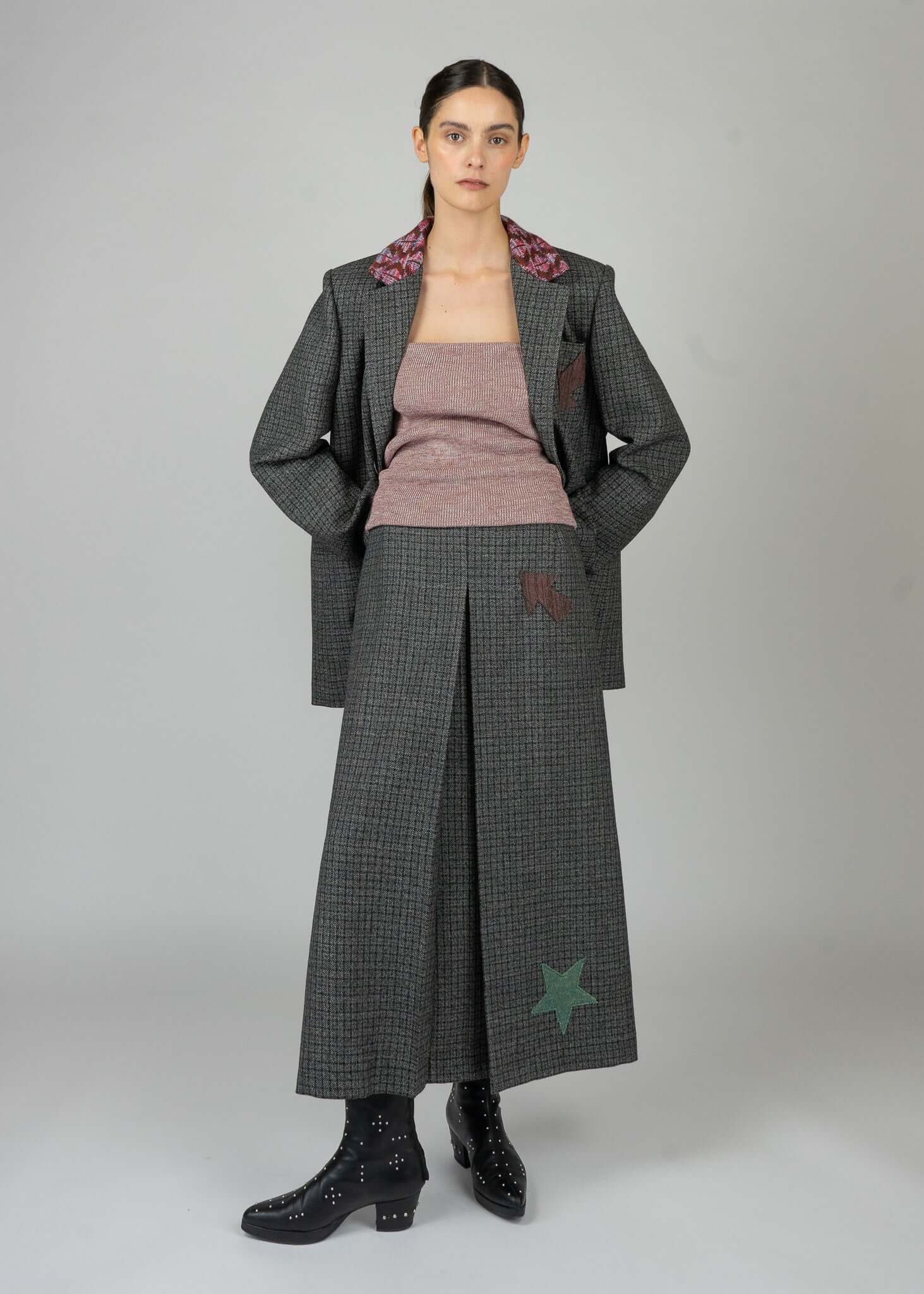 modus vivendi-Skirt INES