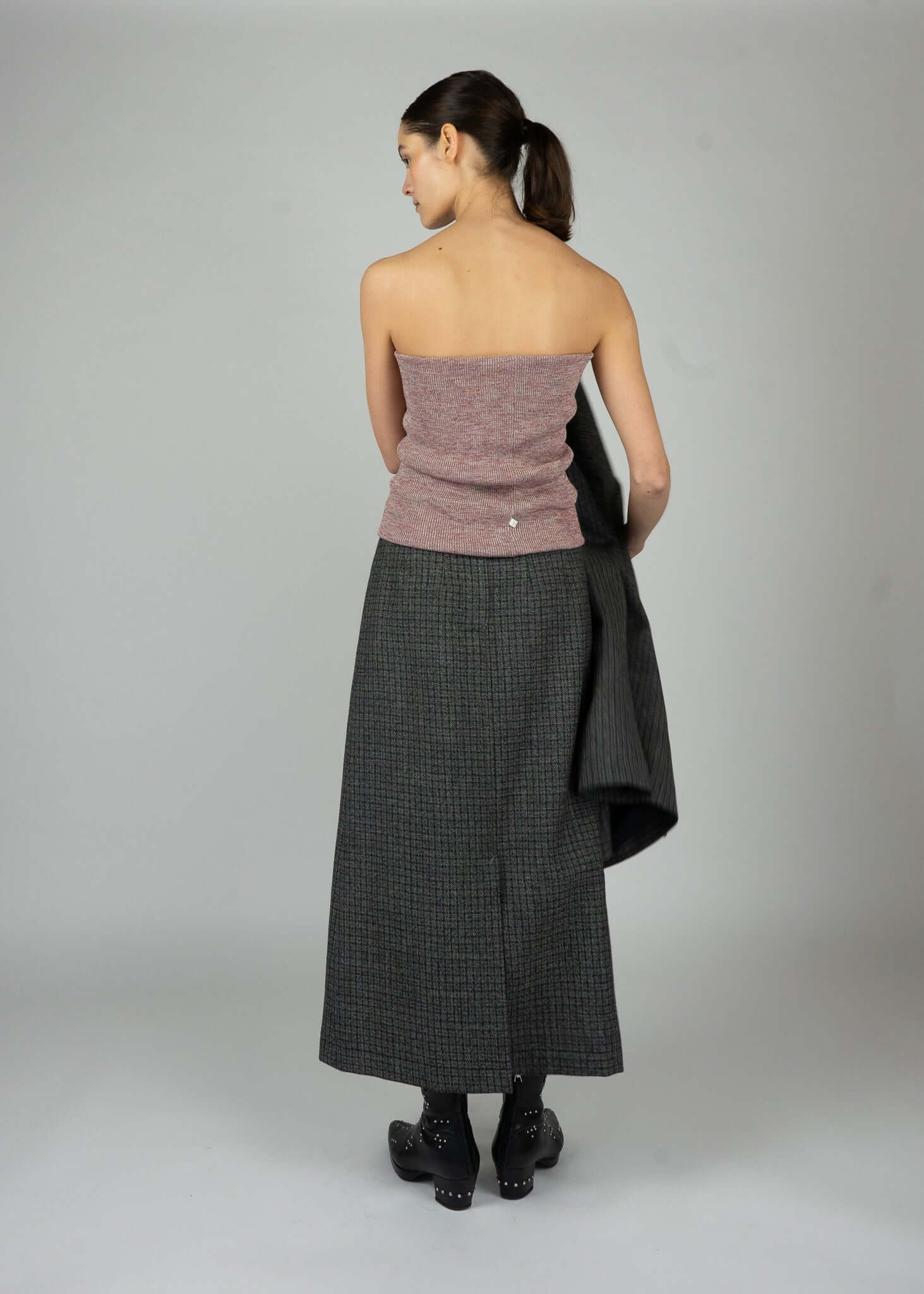 modus vivendi-Skirt INES