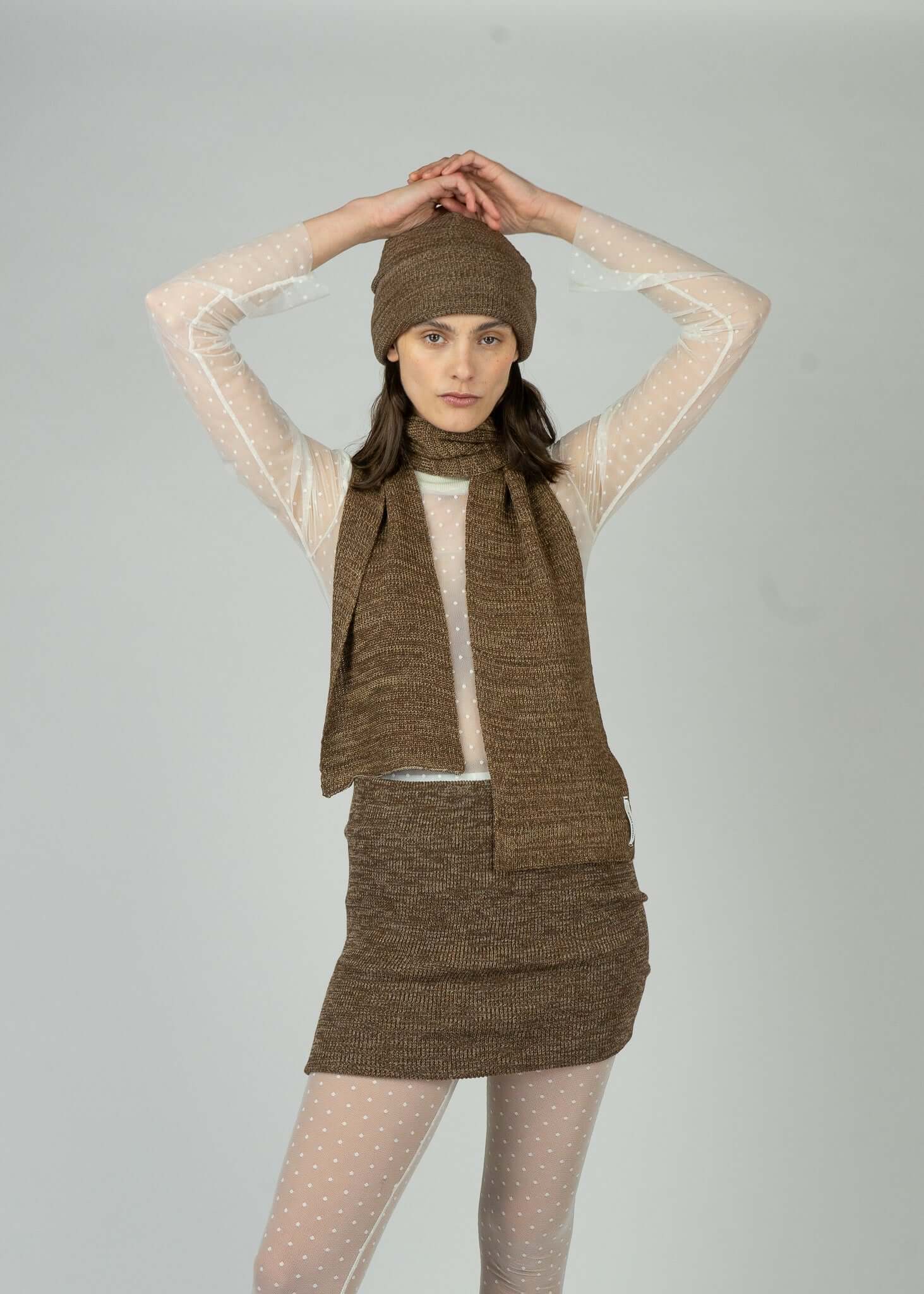 modus vivendi-Shawl BRISTOL