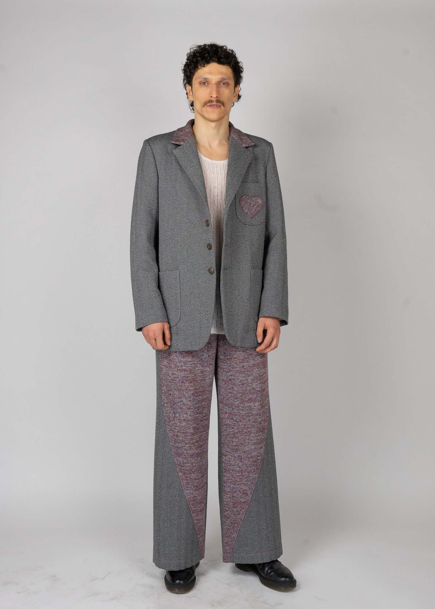 modus vivendi-Jacket Lou Lou unlined