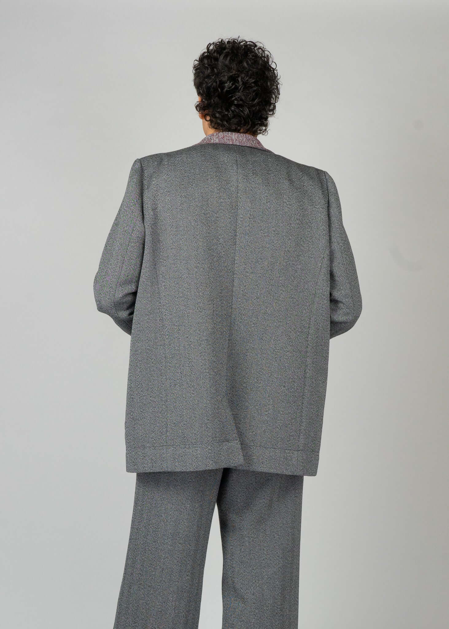 modus vivendi-Jacket Lou Lou unlined