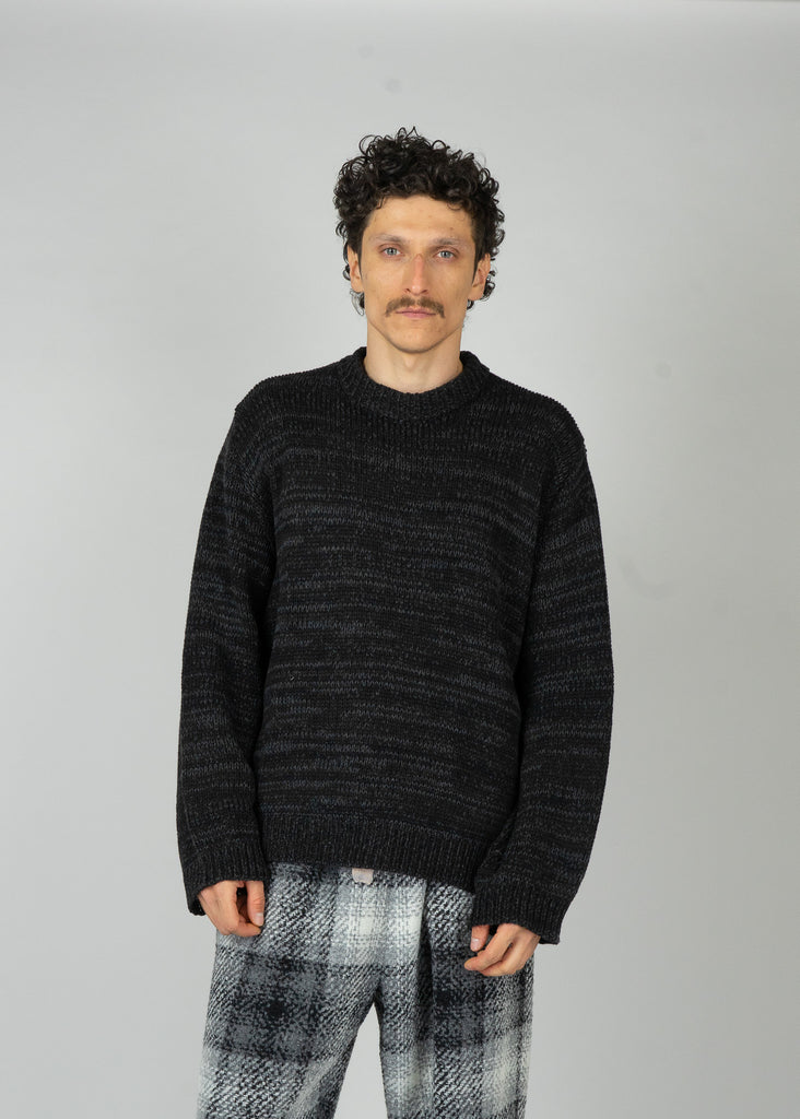 modus vivendi-Sweater Pauli