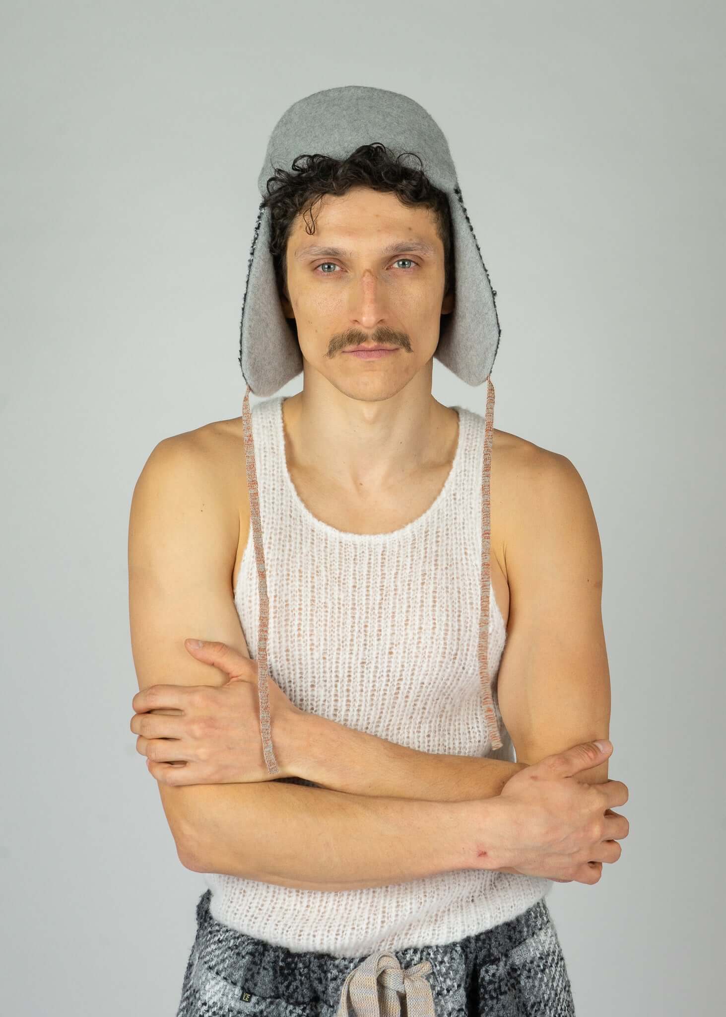 modus vivendi-Cap Hunter