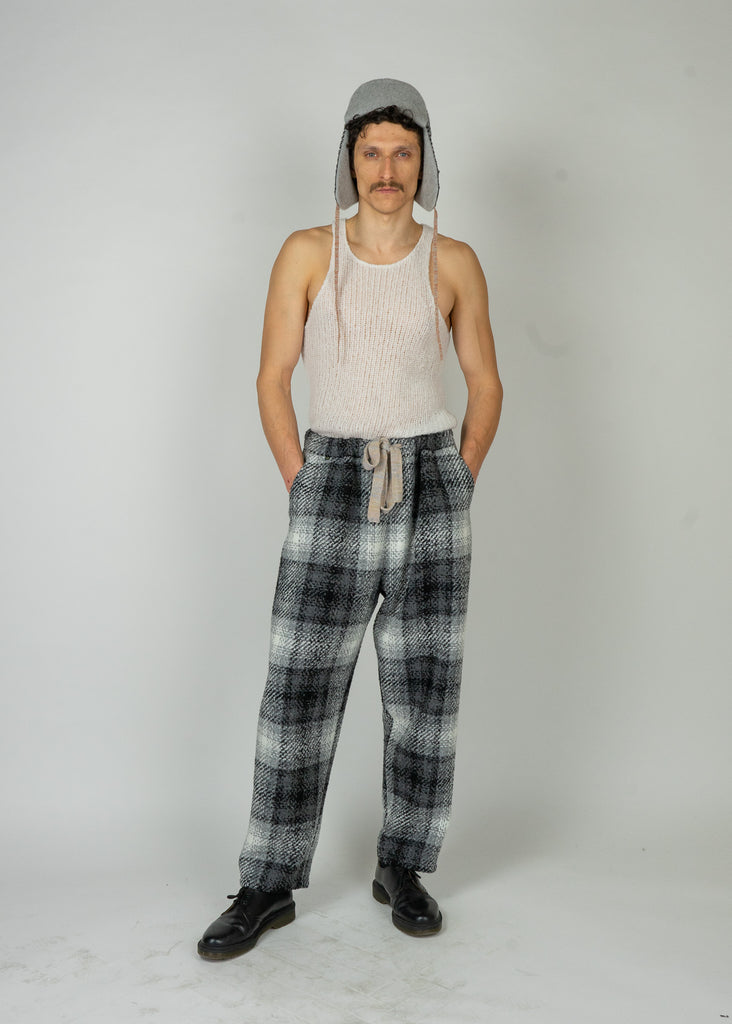 modus vivendi-Digger Pants checks