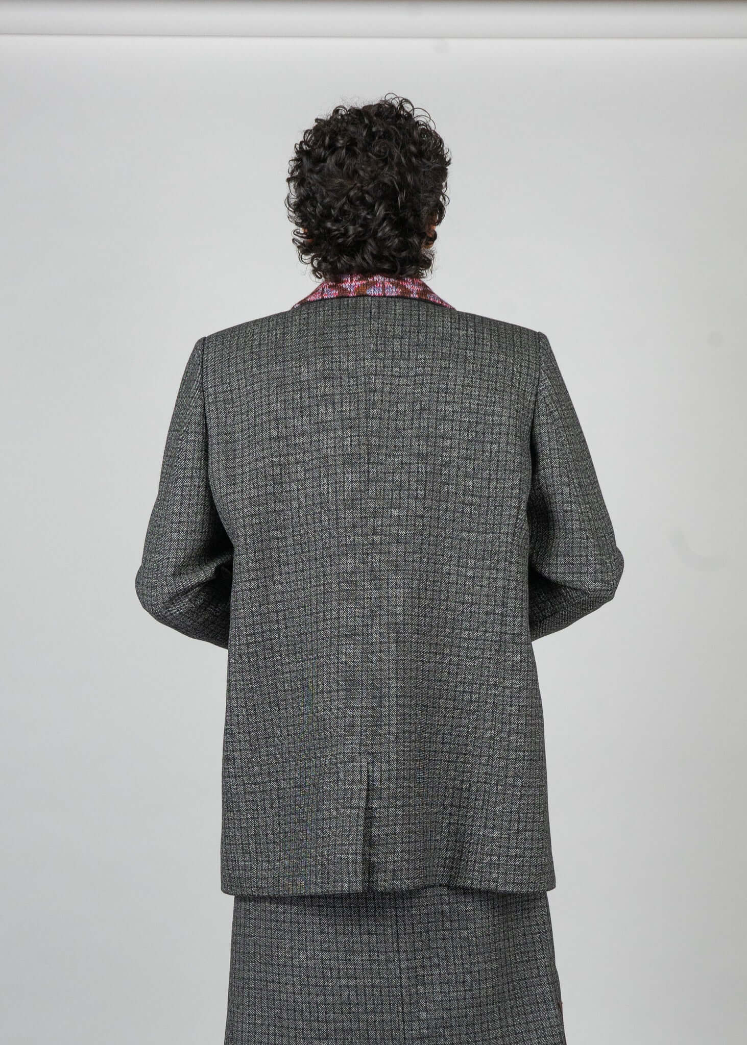 modus vivendi-Jacket Lou Lou