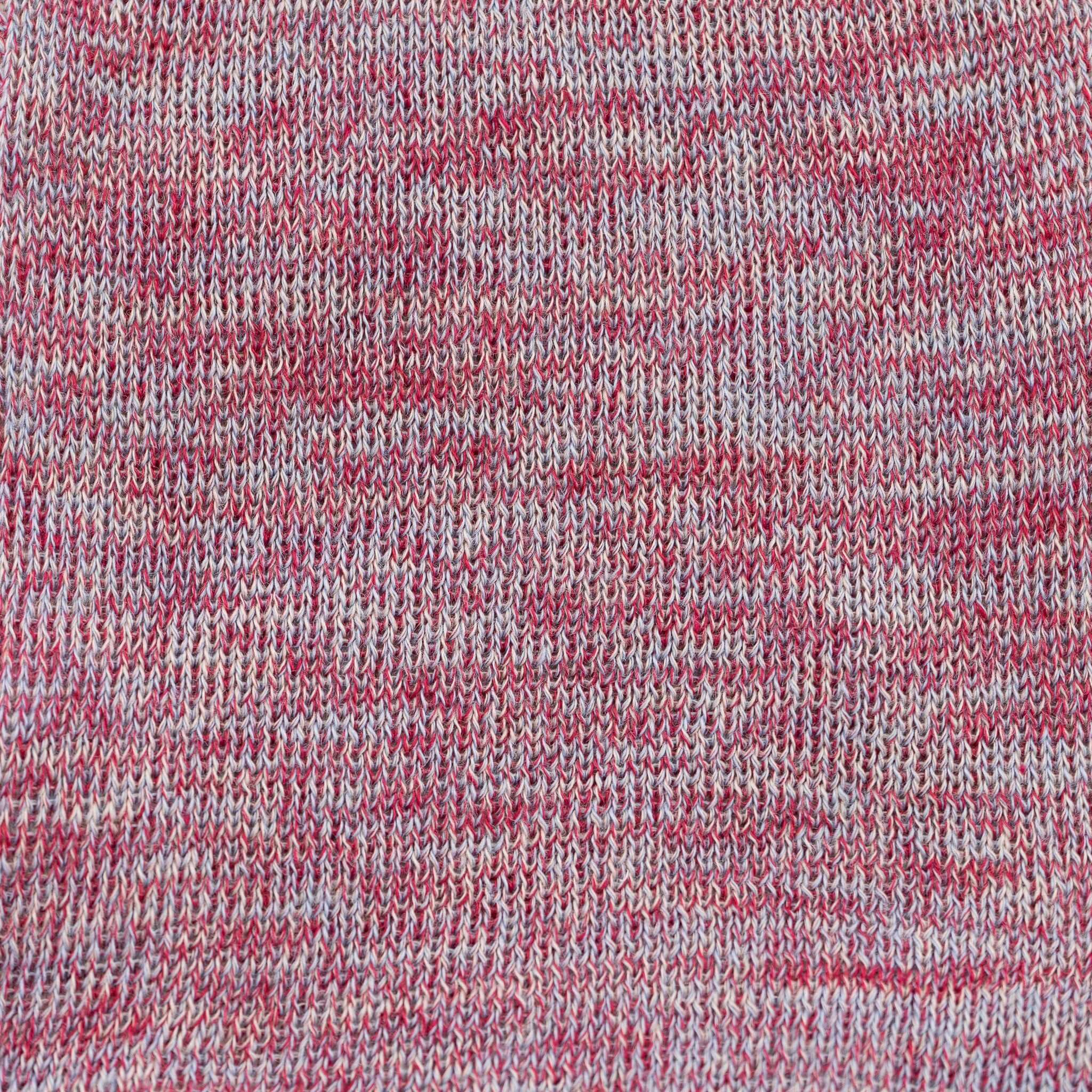 modus vivendi-fine knit Sweater BRISTOL