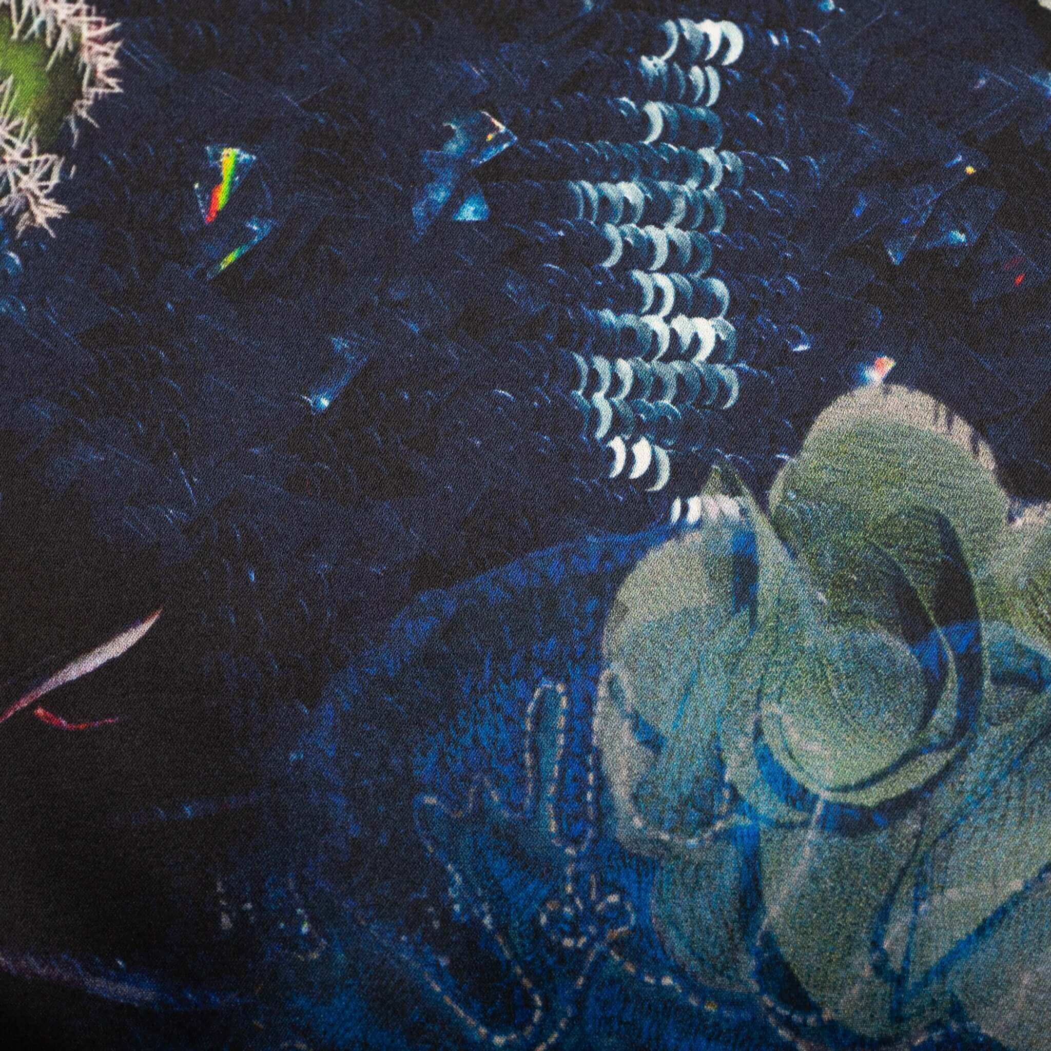 modus vivendi-Longshirt BOTANIC