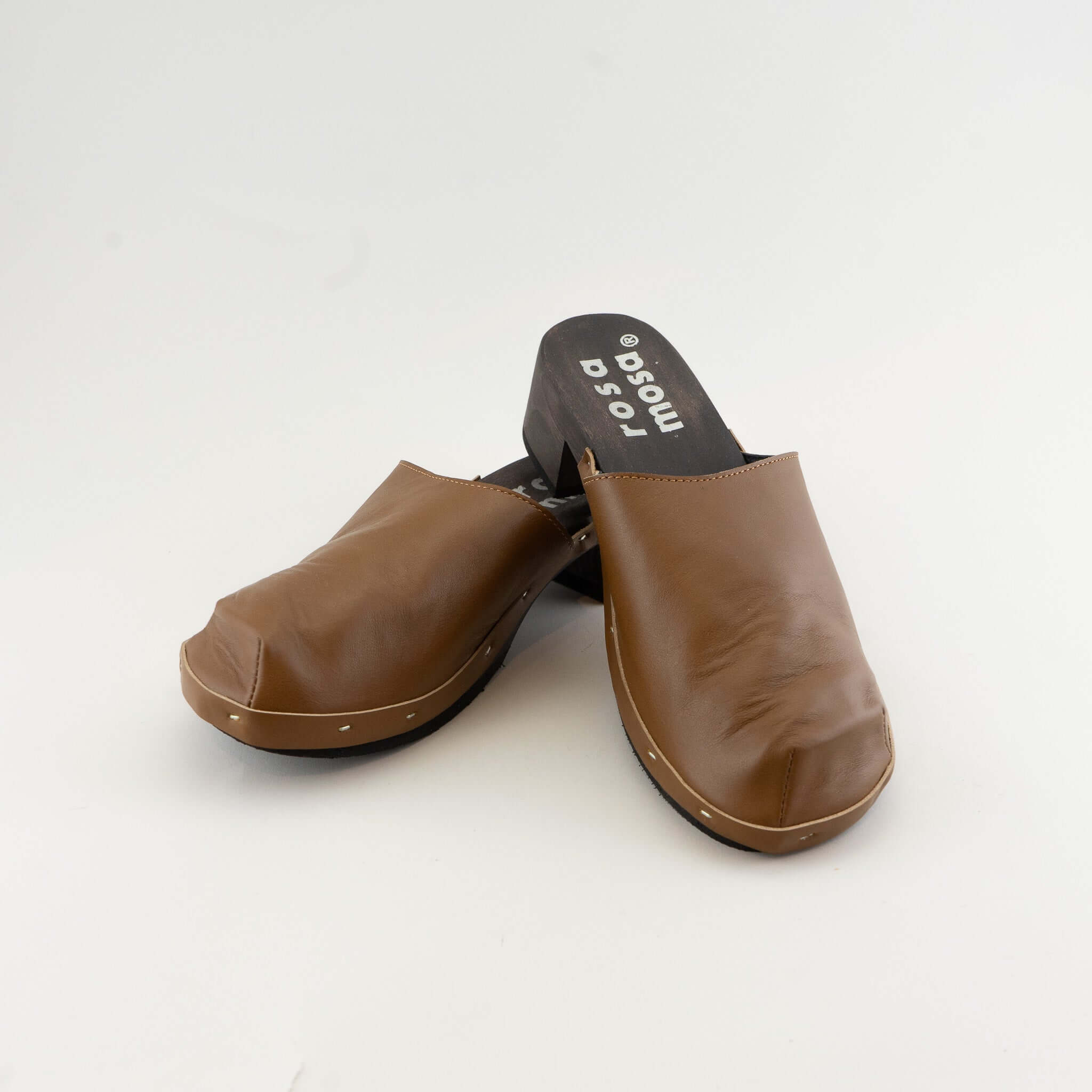 Rocco Geo Dark Sole-Rosa Mosa