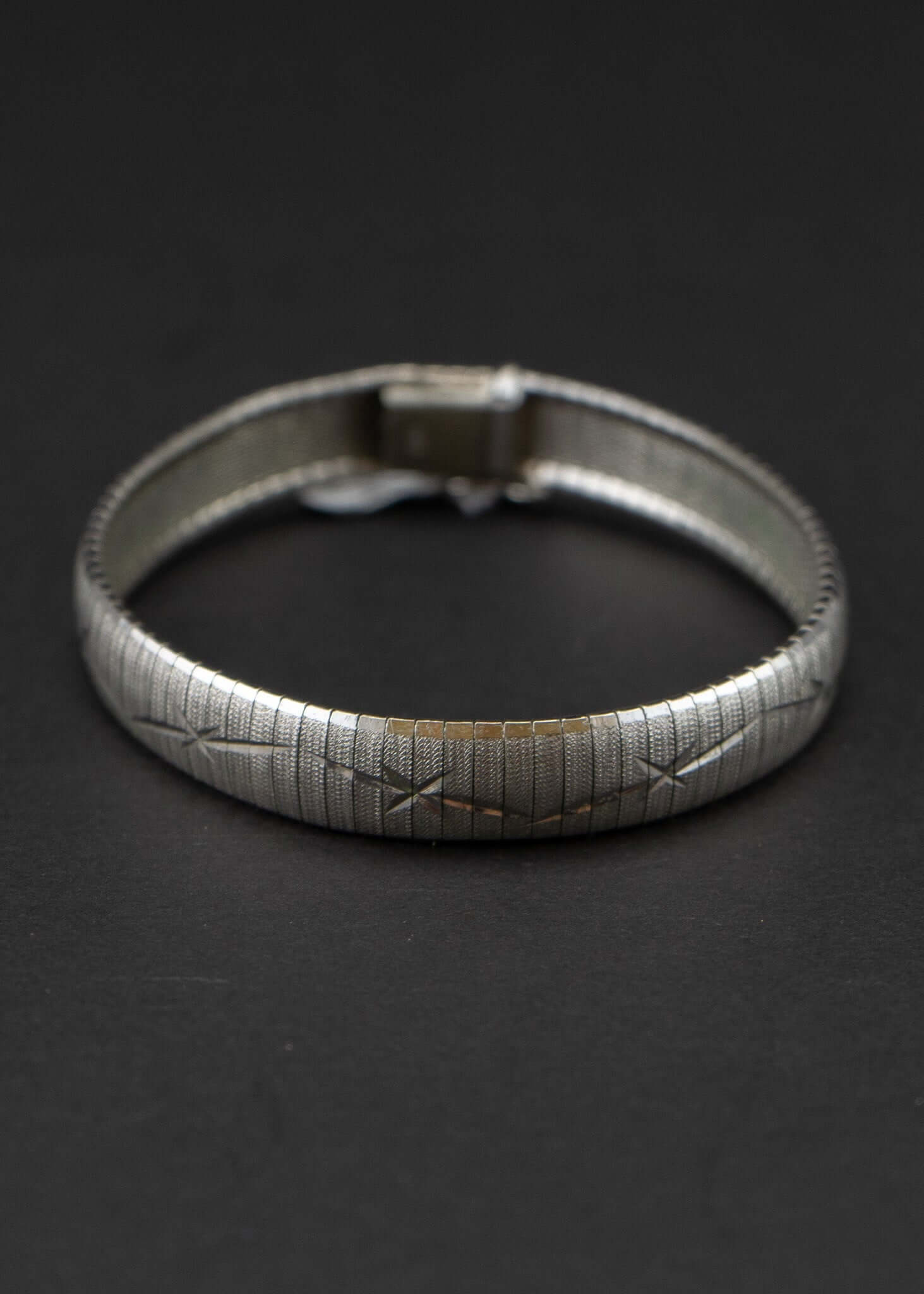 Armband silber