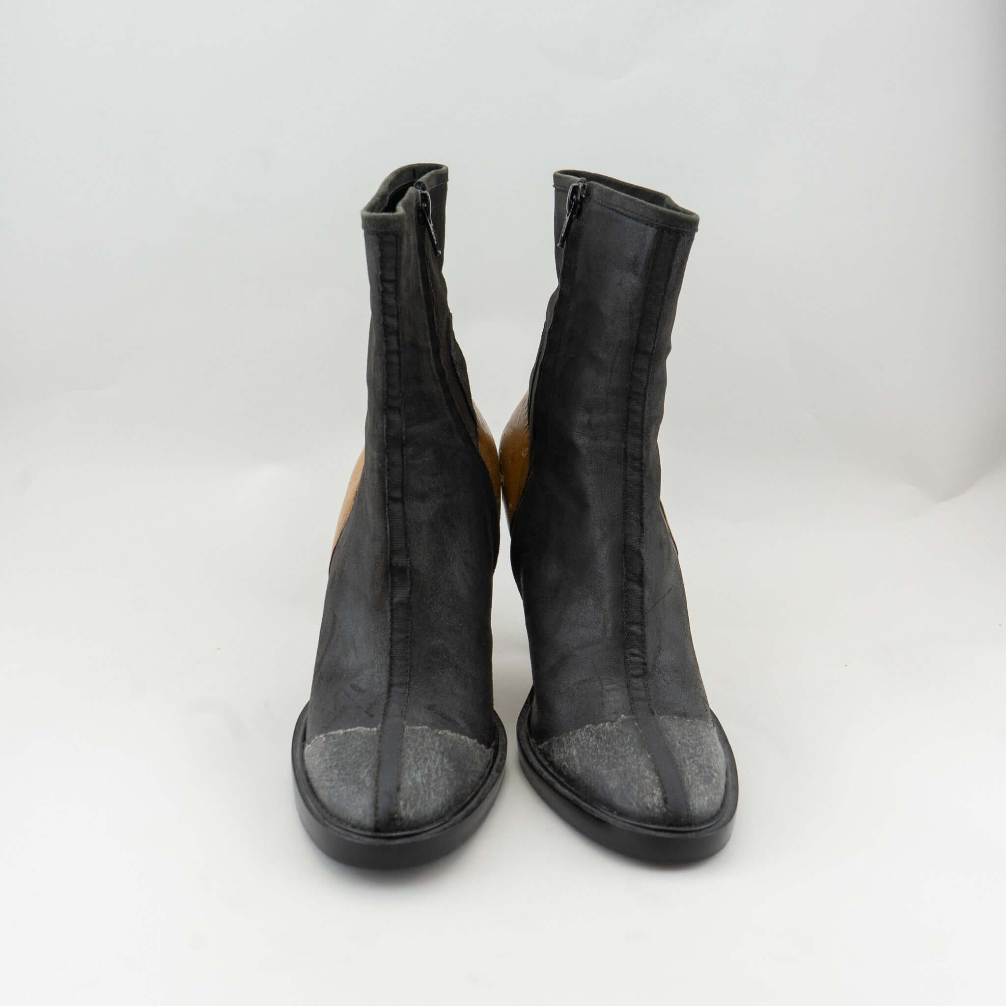 Vintage Vandevorst Schuhe