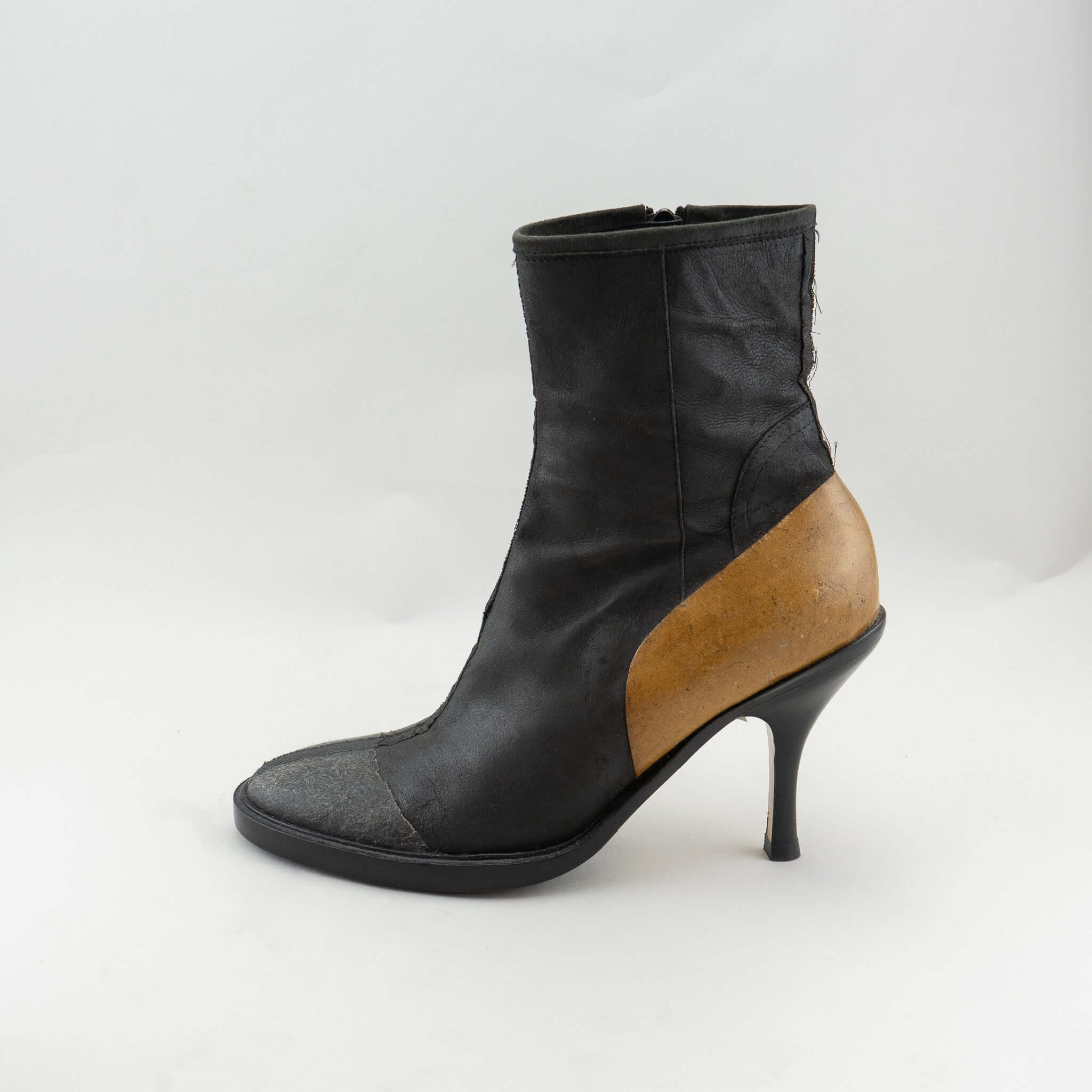 Vintage Vandevorst Schuhe