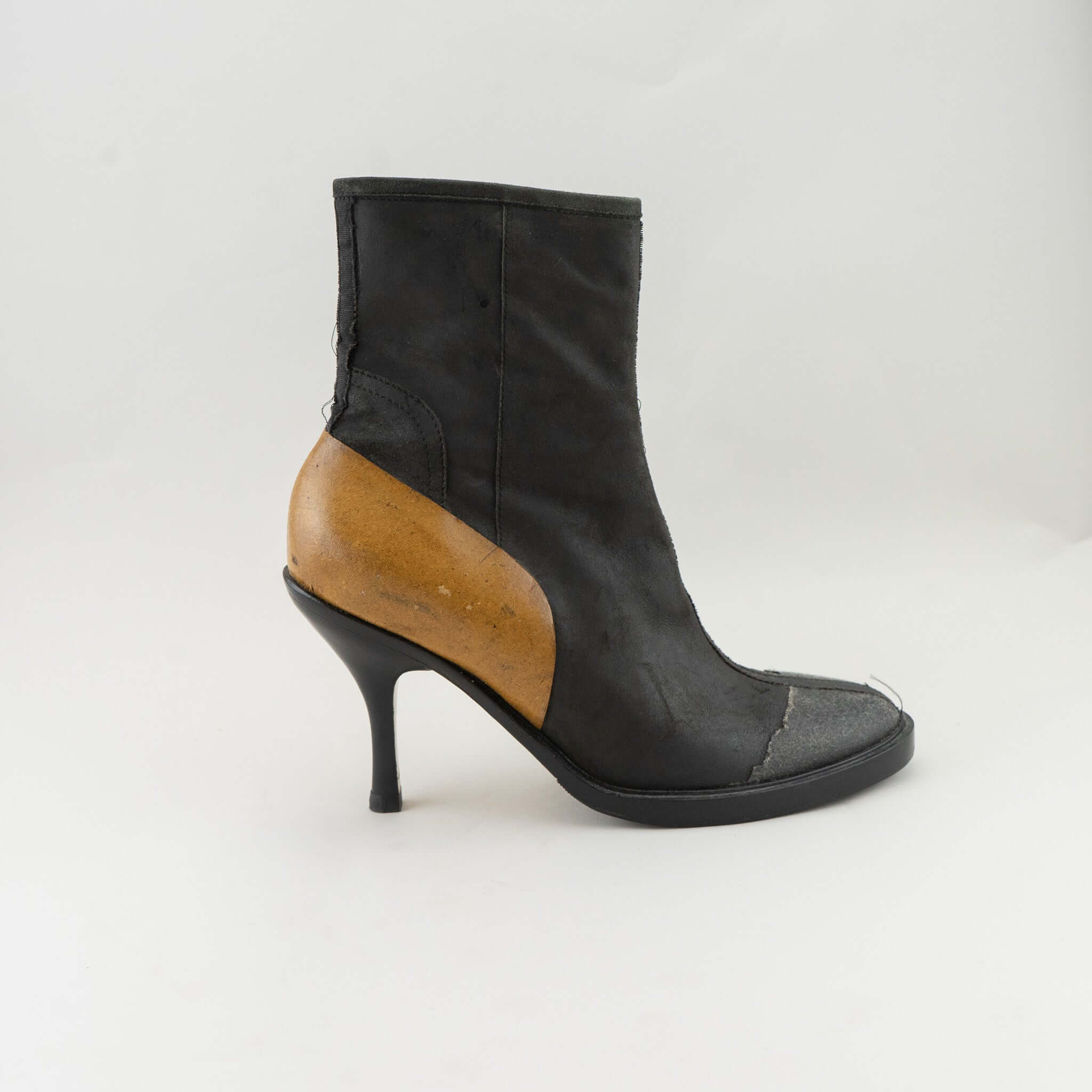 Vintage Vandevorst Schuhe