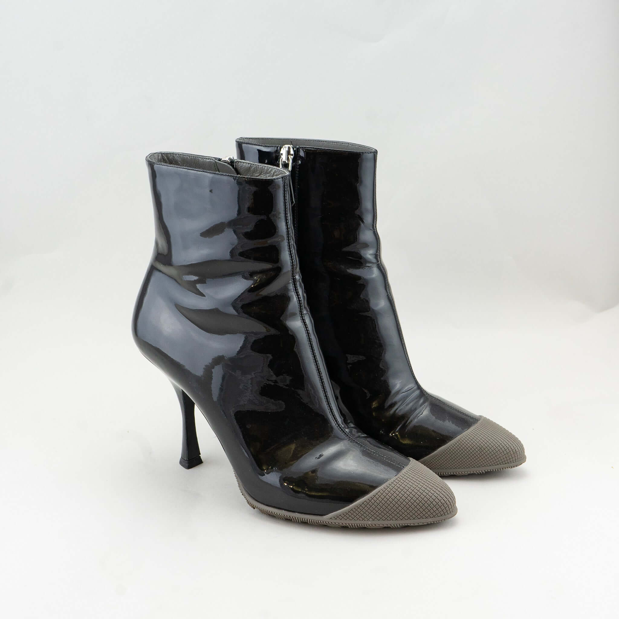 Vintage miu miu Schuhe