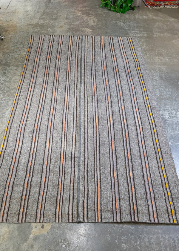Vintage Usak carpet