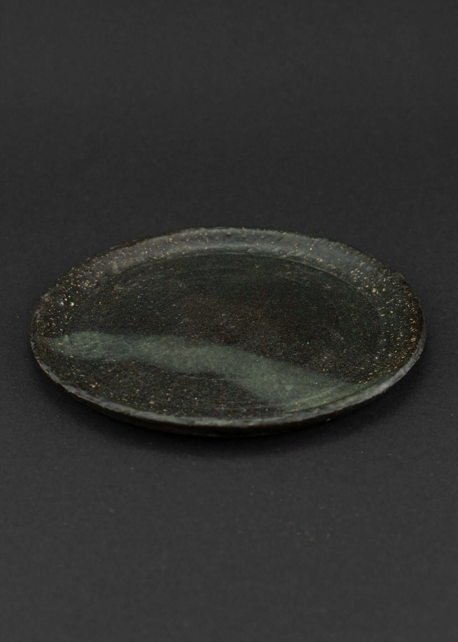 Kyokoceramics Teller