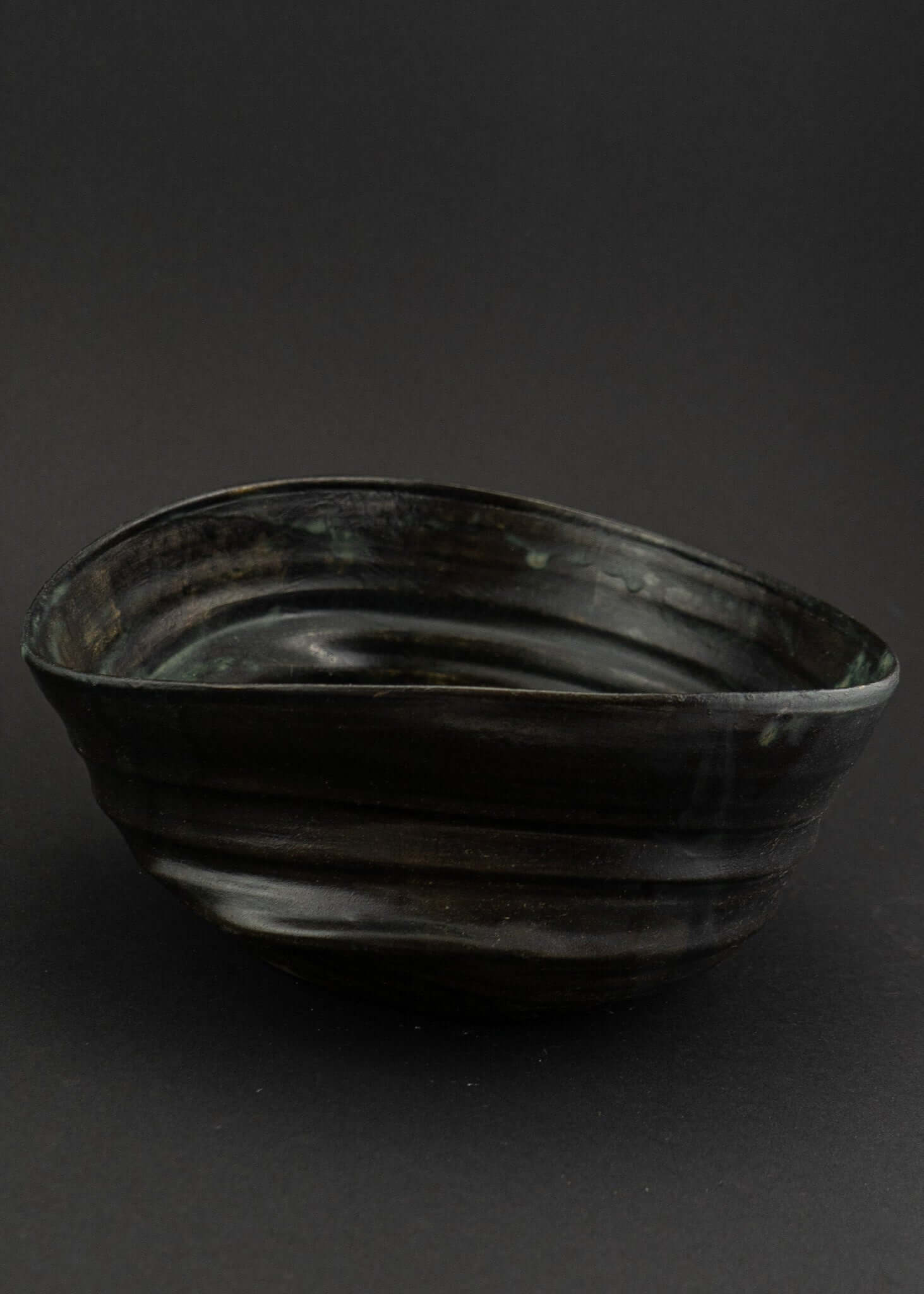 Kyokoceramics Bowl