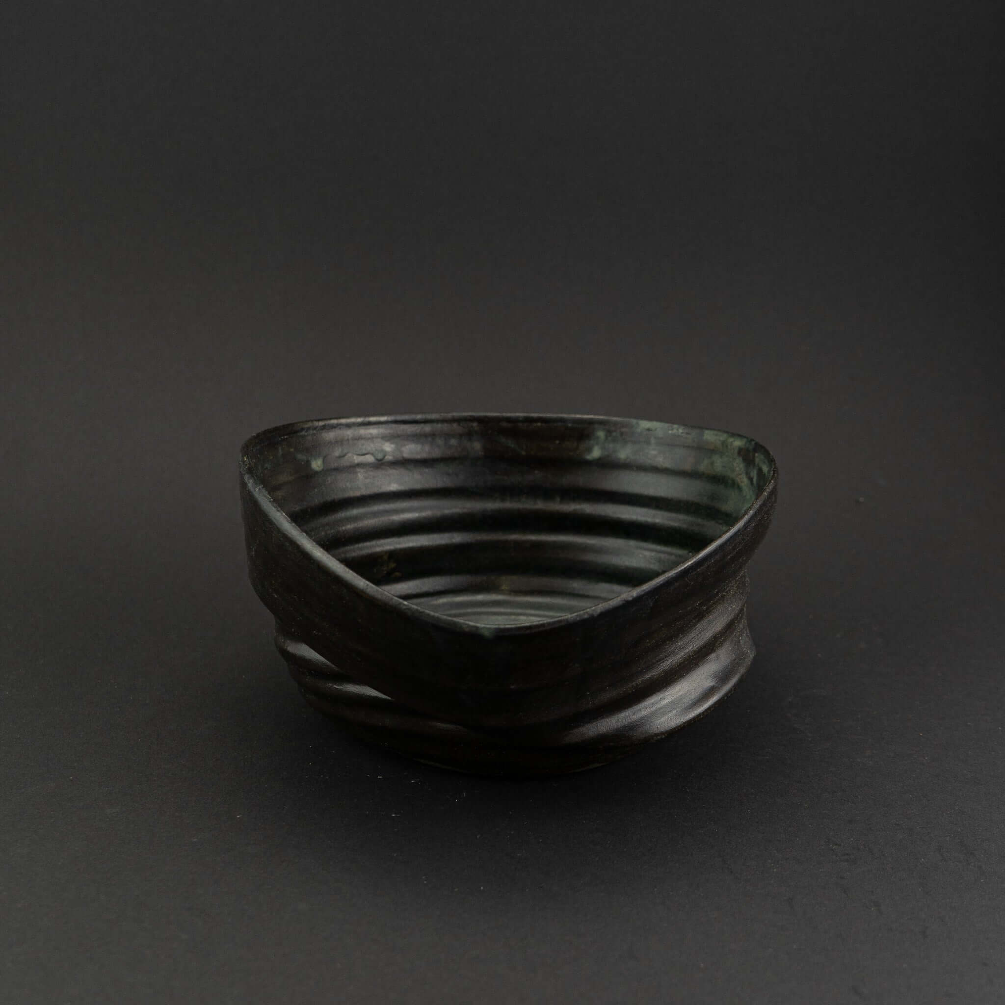 Kyokoceramics Bowl