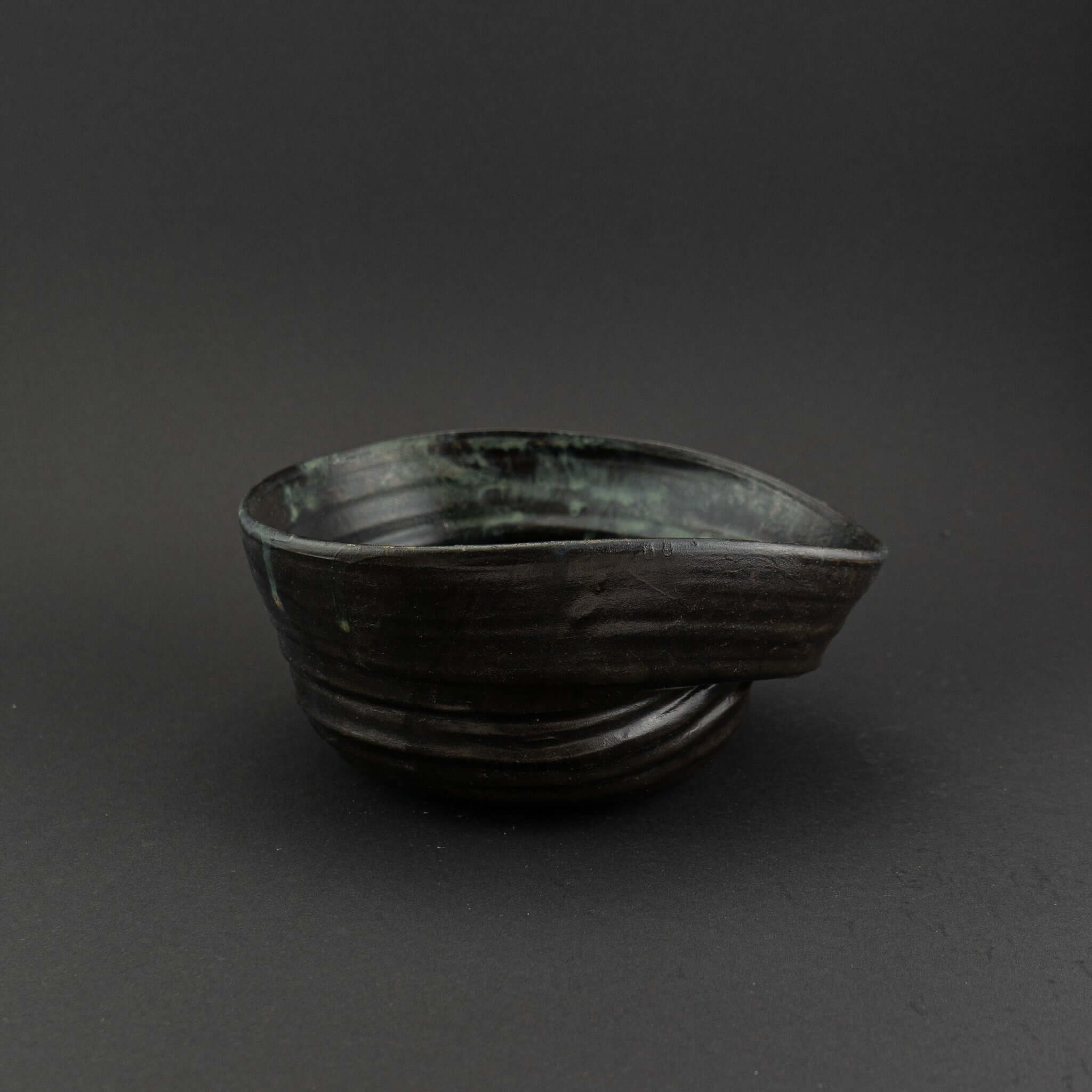Kyokoceramics Bowl