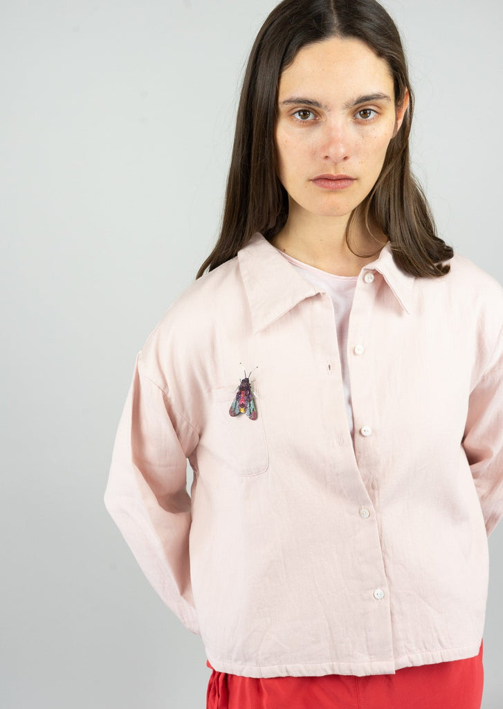 Sula-Cromity Shirt