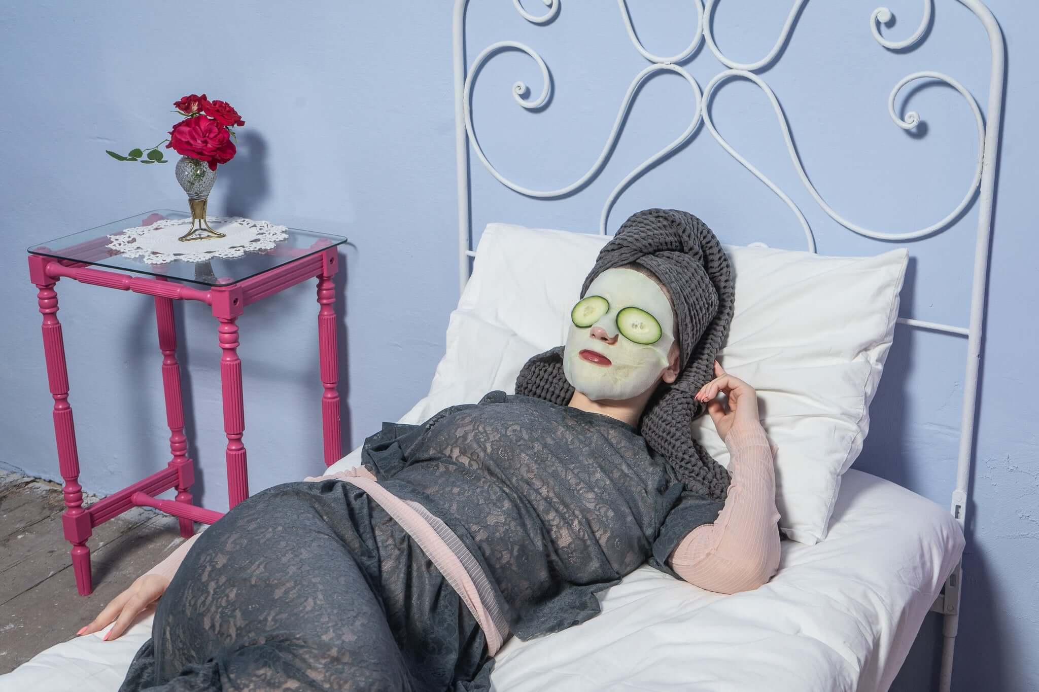 MODUS VIVENDI-Shirt Venus