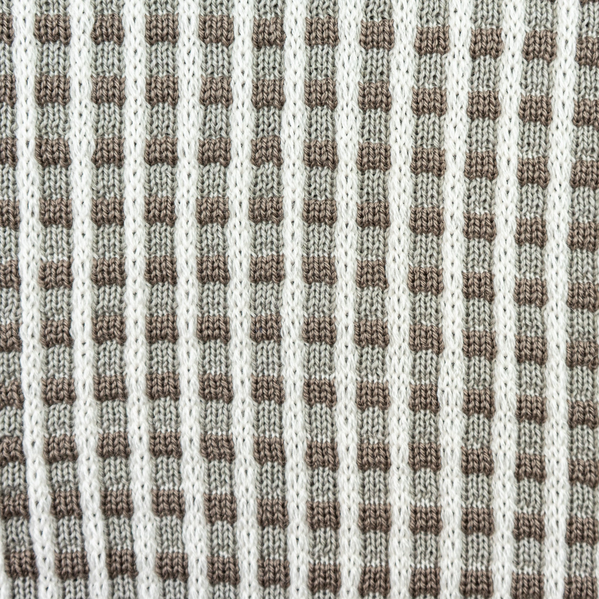 Polo PATTERN