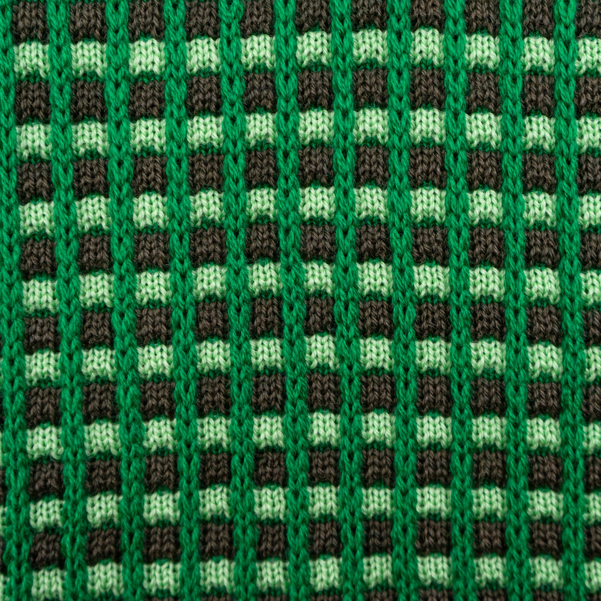 Polo PATTERN