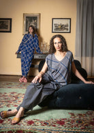 MODUS VIVENDI-Oversized Slipover RosAndie