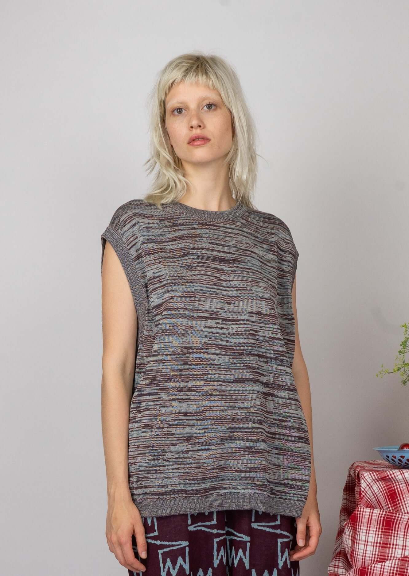 MODUS VIVENDI-Big Slipover Aurora