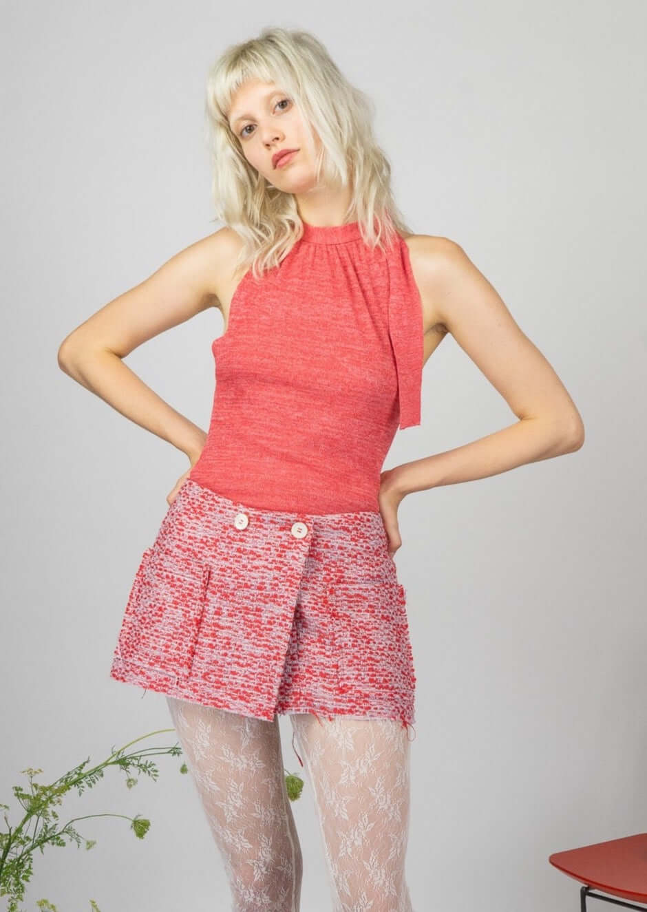 MODUS VIVENDI-Fine Top mele