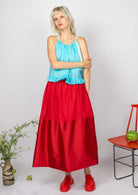 MODUS VIVENDI-Skirt Volant