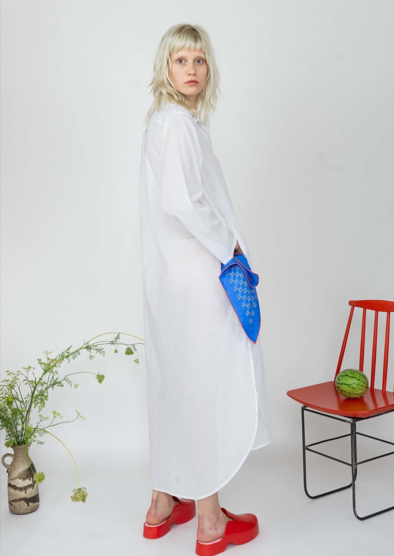 MODUS VIVENDI-Dress Pippa