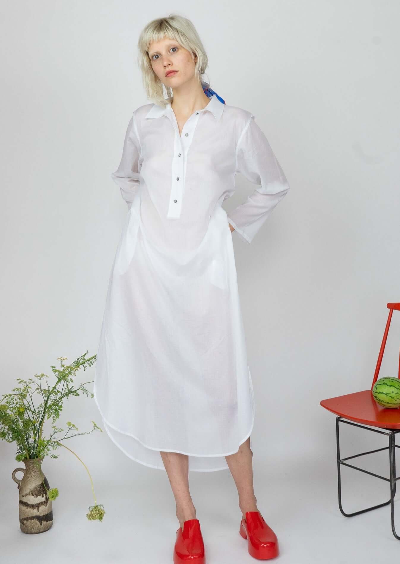 MODUS VIVENDI-Dress Pippa