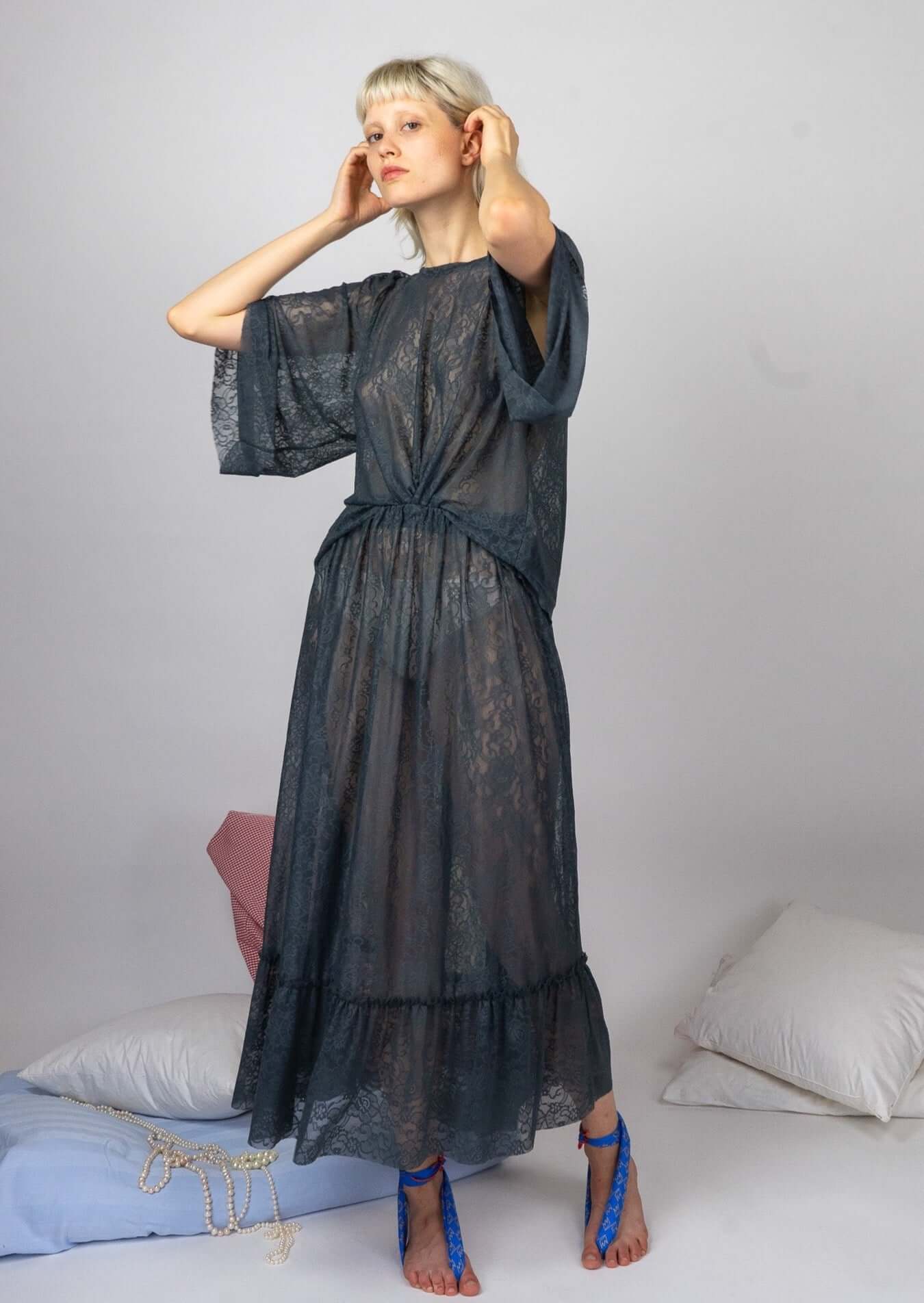 MODUS VIVENDI-Shirt Venus