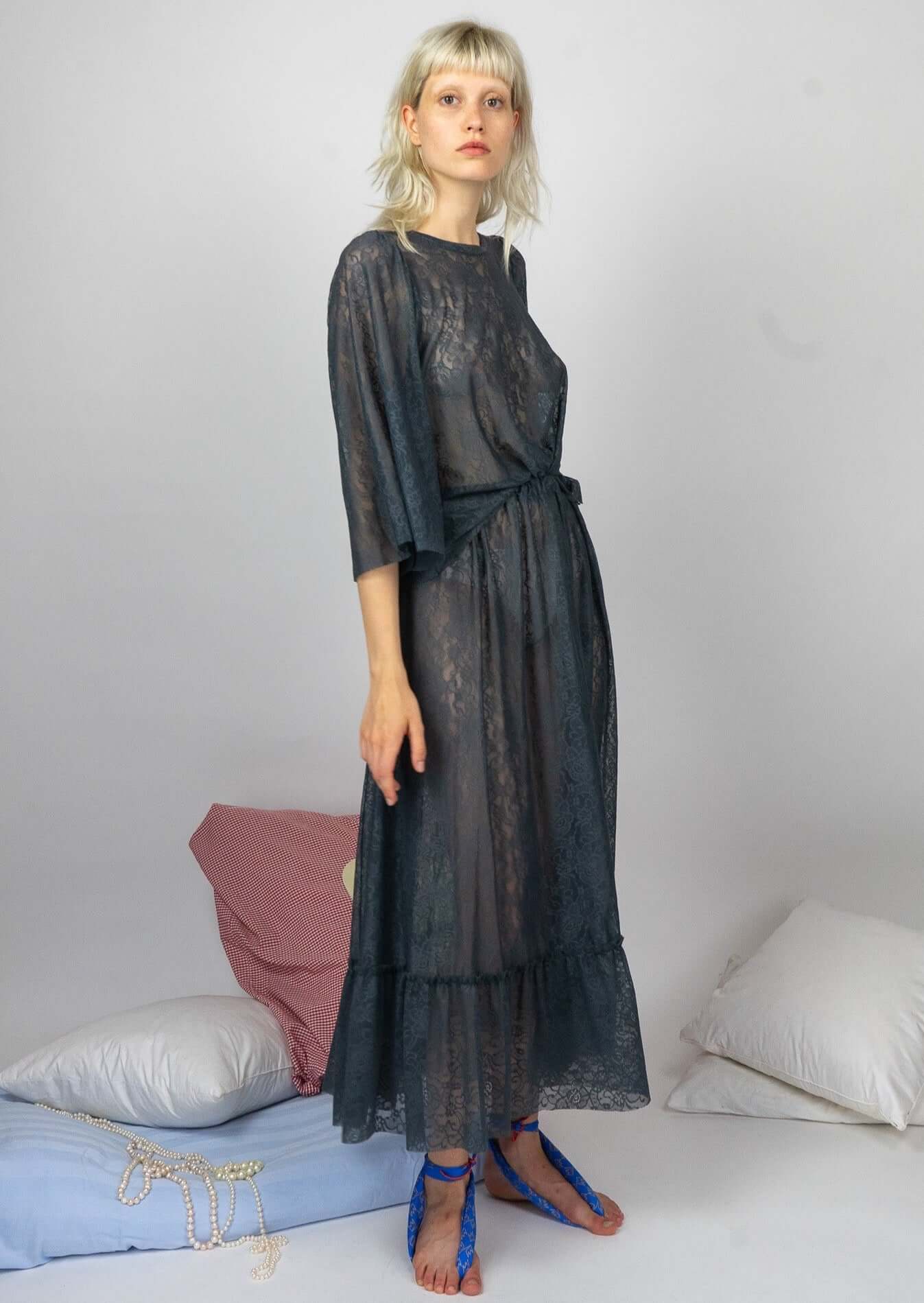 MODUS VIVENDI-Skirt Venus